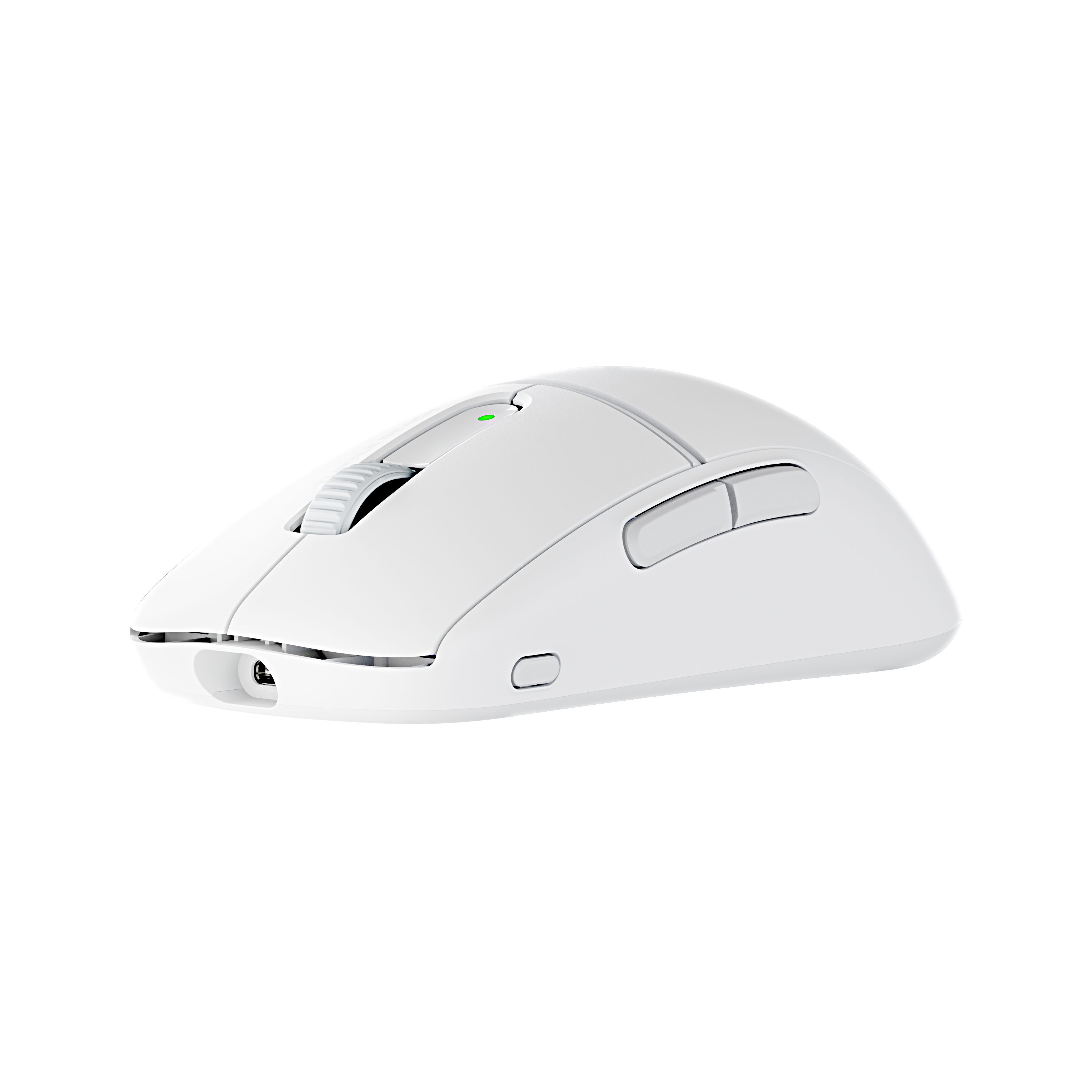 Turtle Beach Burst II Air Gaming-Maus (Bluetooth, kabelgebunden, Funk, DPI-Schalter)