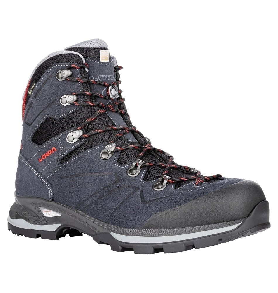 Lowa Baldo GTX (Trekking, Zwei­zonen­schnürung, wasserdicht) günstig online kaufen