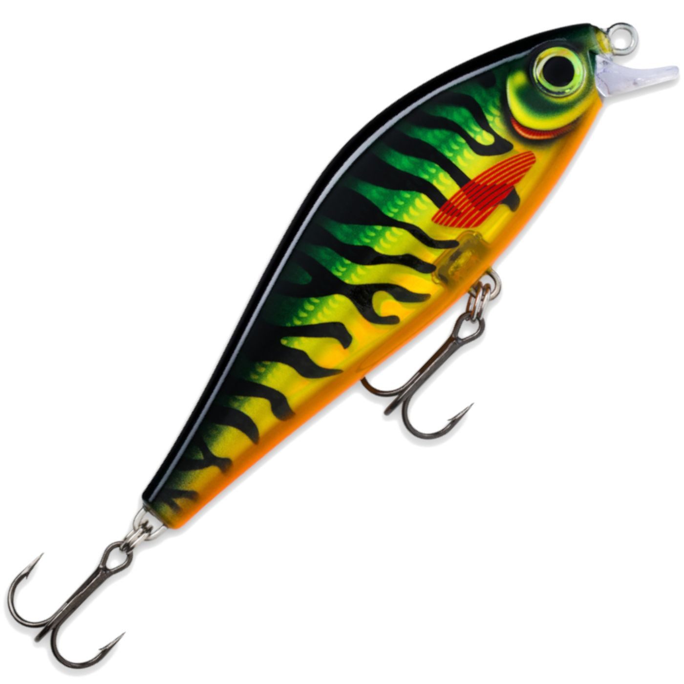 Kunstköder Rapala Super Shadow Rap 11cm 38g - Wobbler