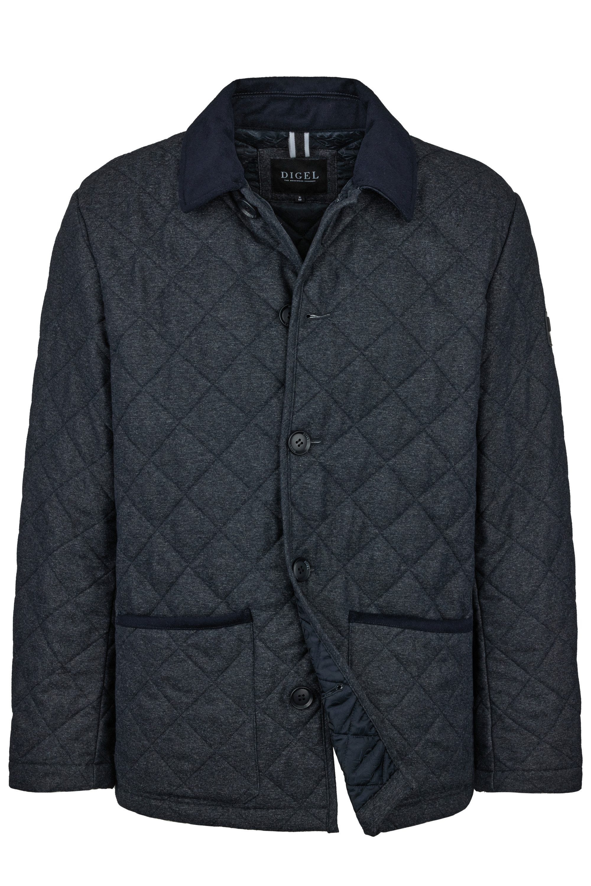 Digel Funktionsjacke Dalton (1-St)