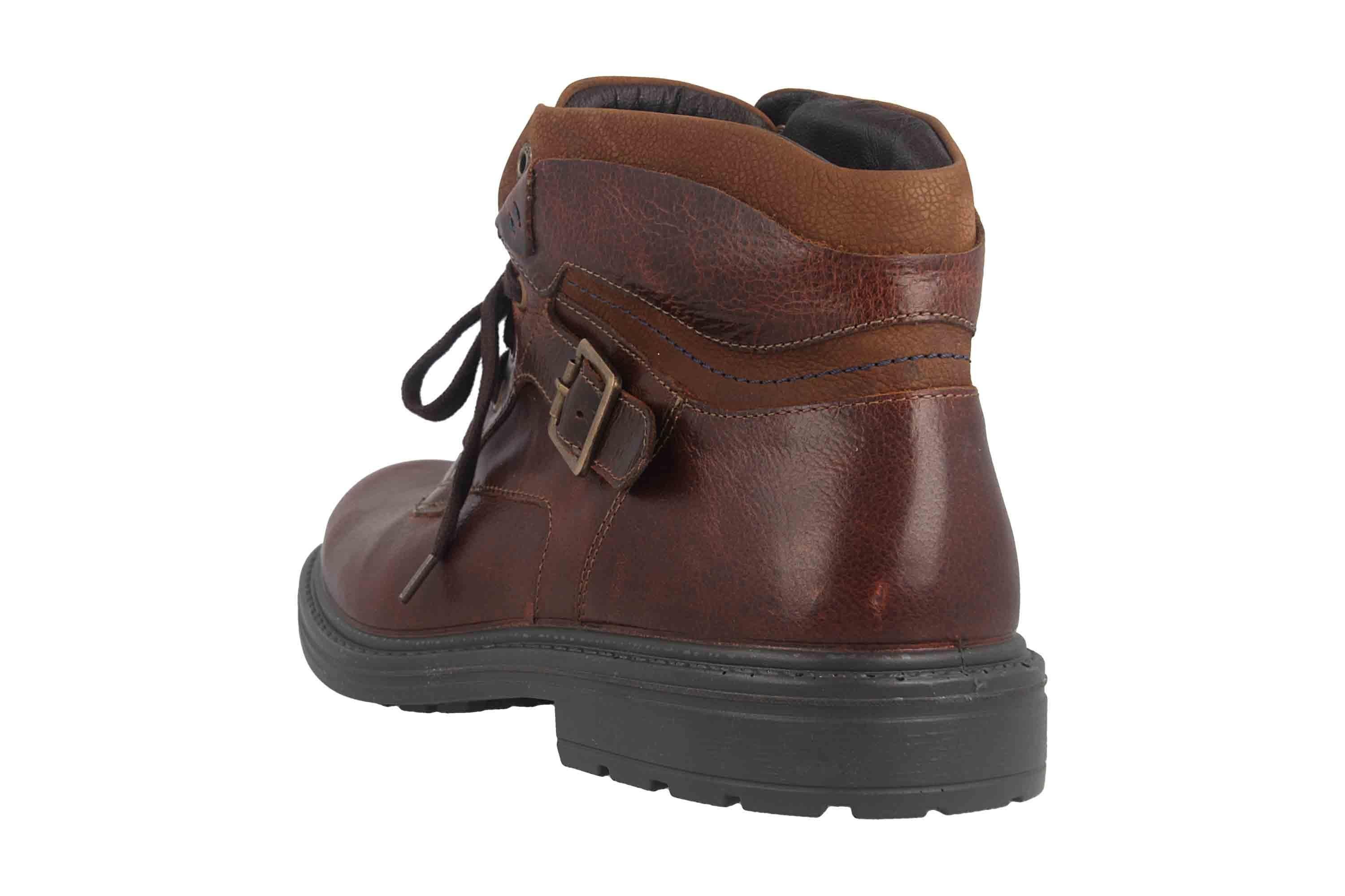 Jomos 207701 731 3115 Stiefel