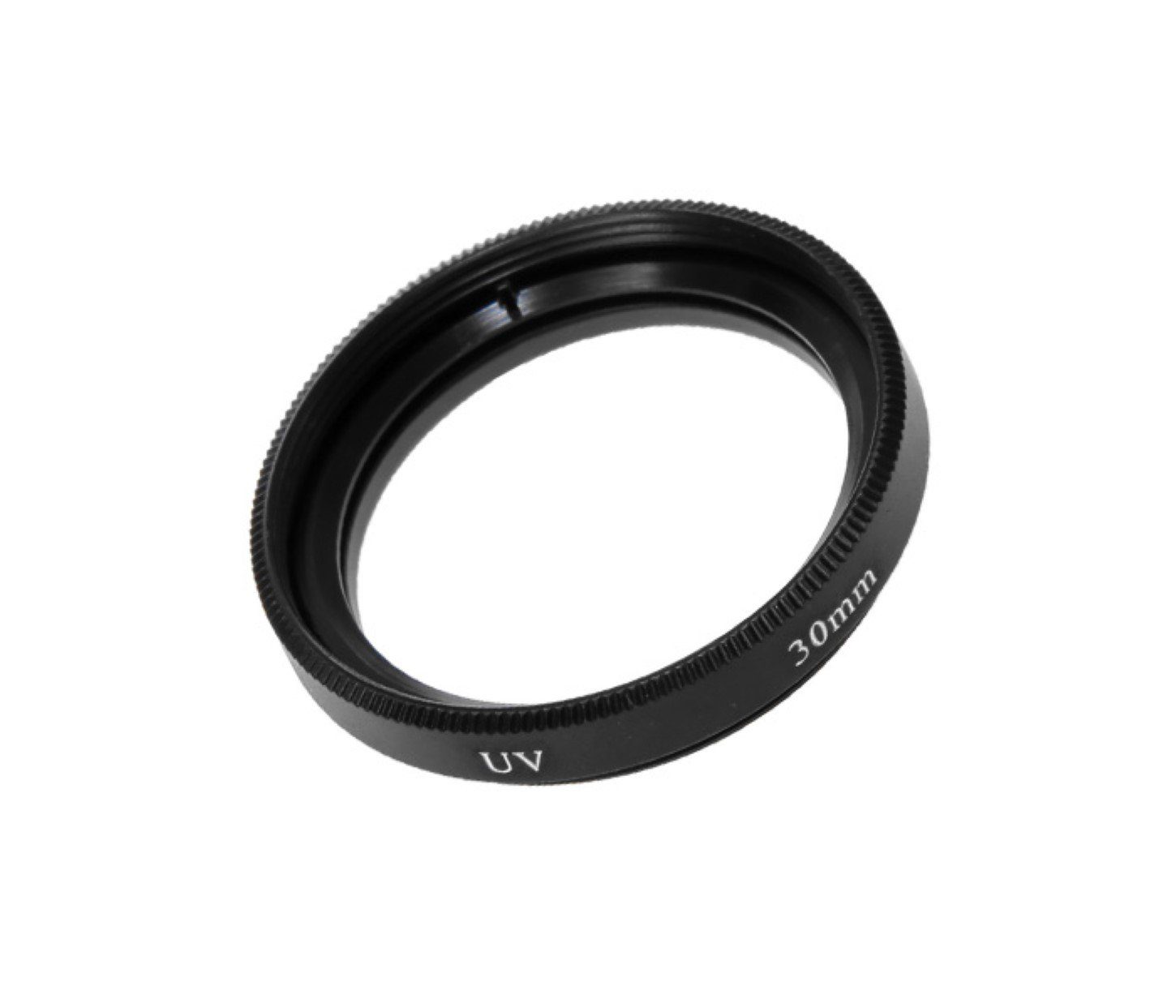 ayex UV Filter Gewinde mit für Objektive 30mm Foto-UV-Filter MC Schutzfilter