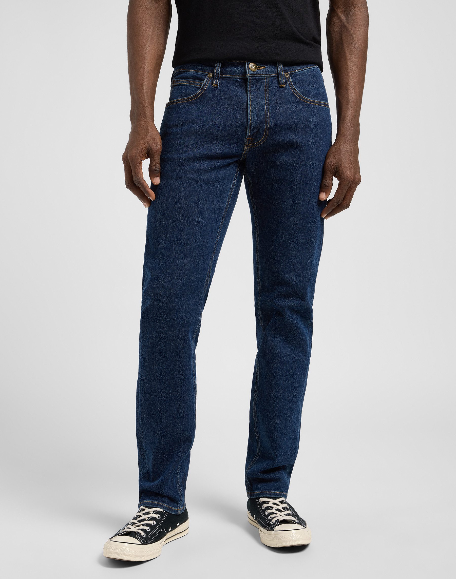 Lee® Regular-fit-Jeans DAREN ZIP FLY günstig online kaufen