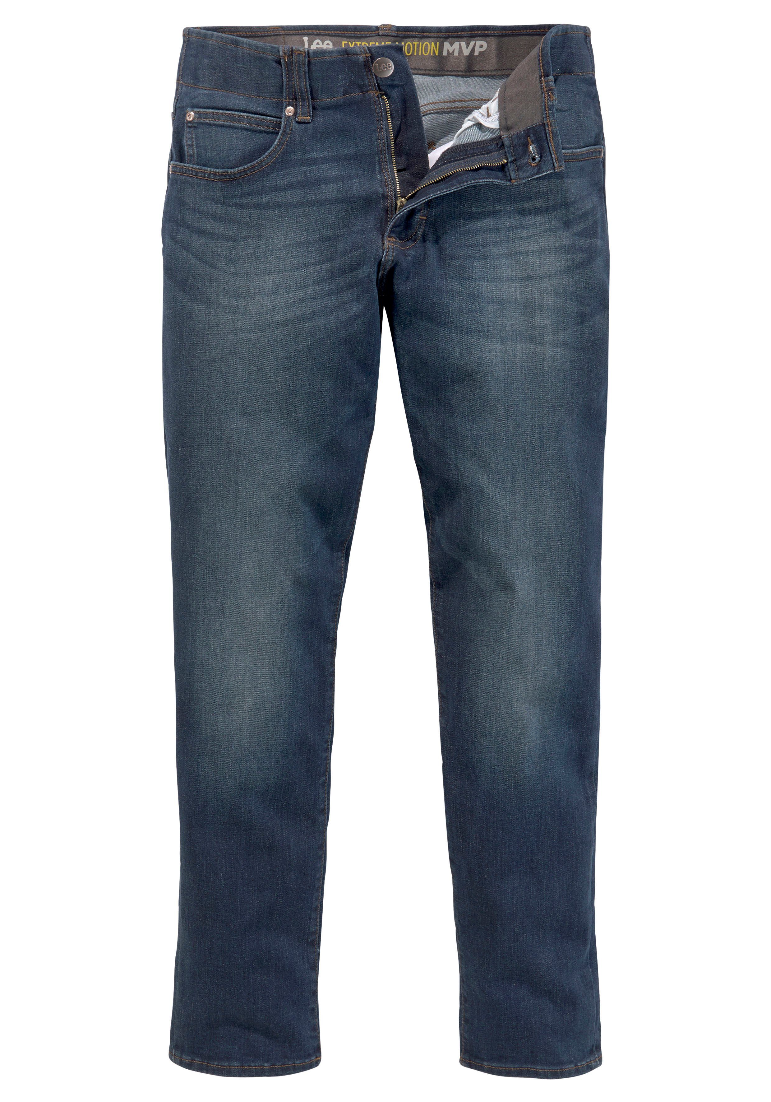 Lee® Slim-fit-Jeans Extrem Motion Slim aristocrat