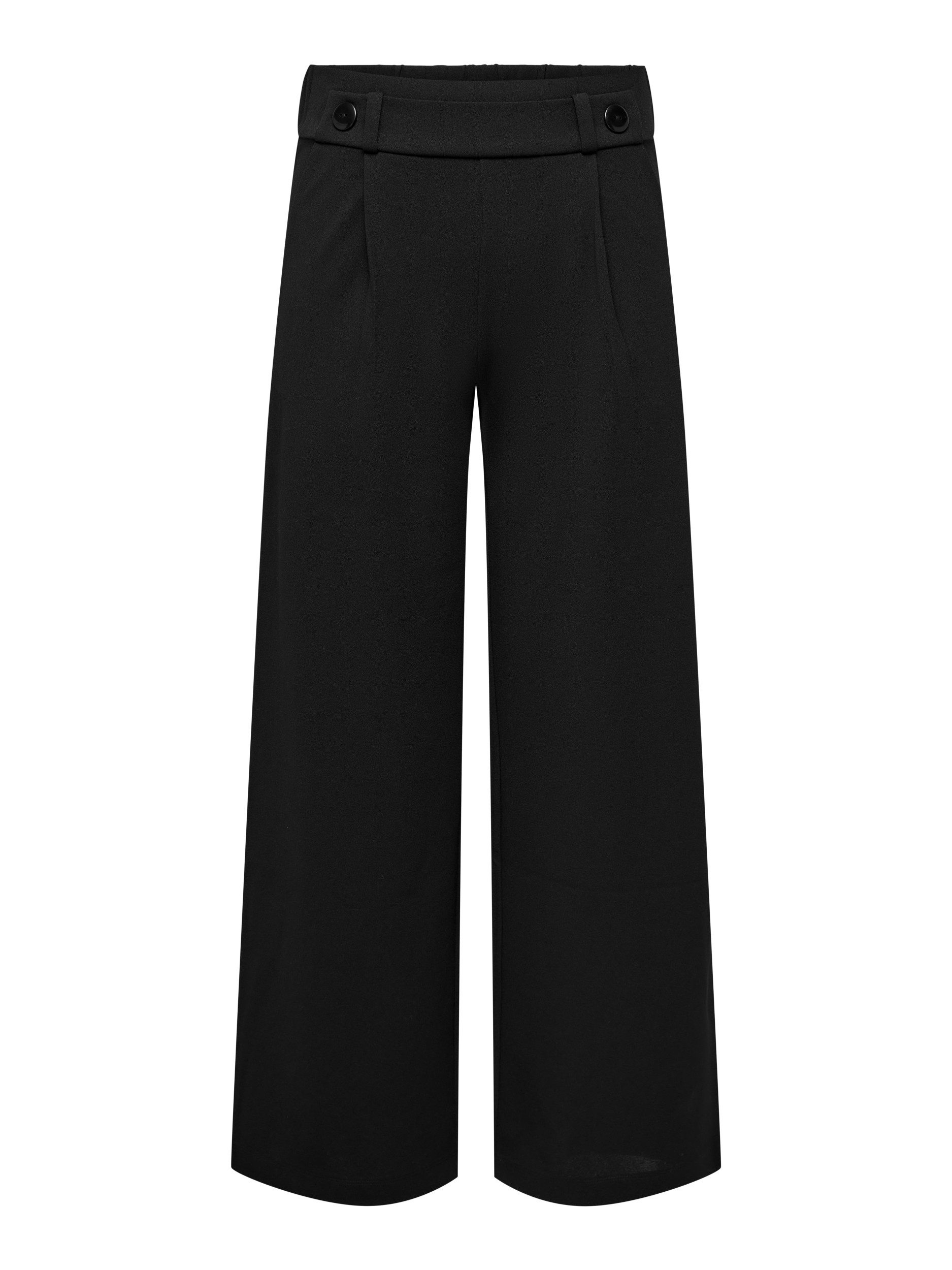 Chinohose Wide-Leg Hose - Wide Leg