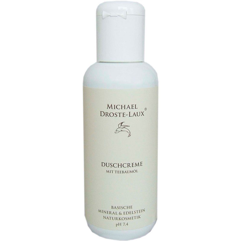 Michael Droste-Laux Duschcreme Michael Droste-Laux Basische, 200 ml