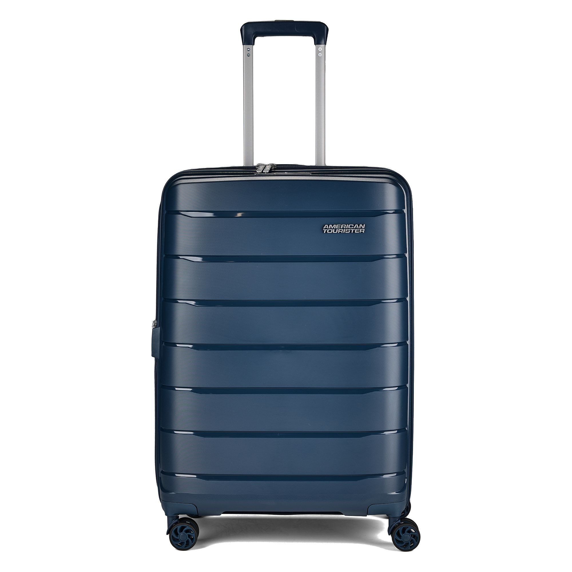 American Tourister® Hartschalen-Trolley Summer Pop, 4 Rollen, Polypropylen