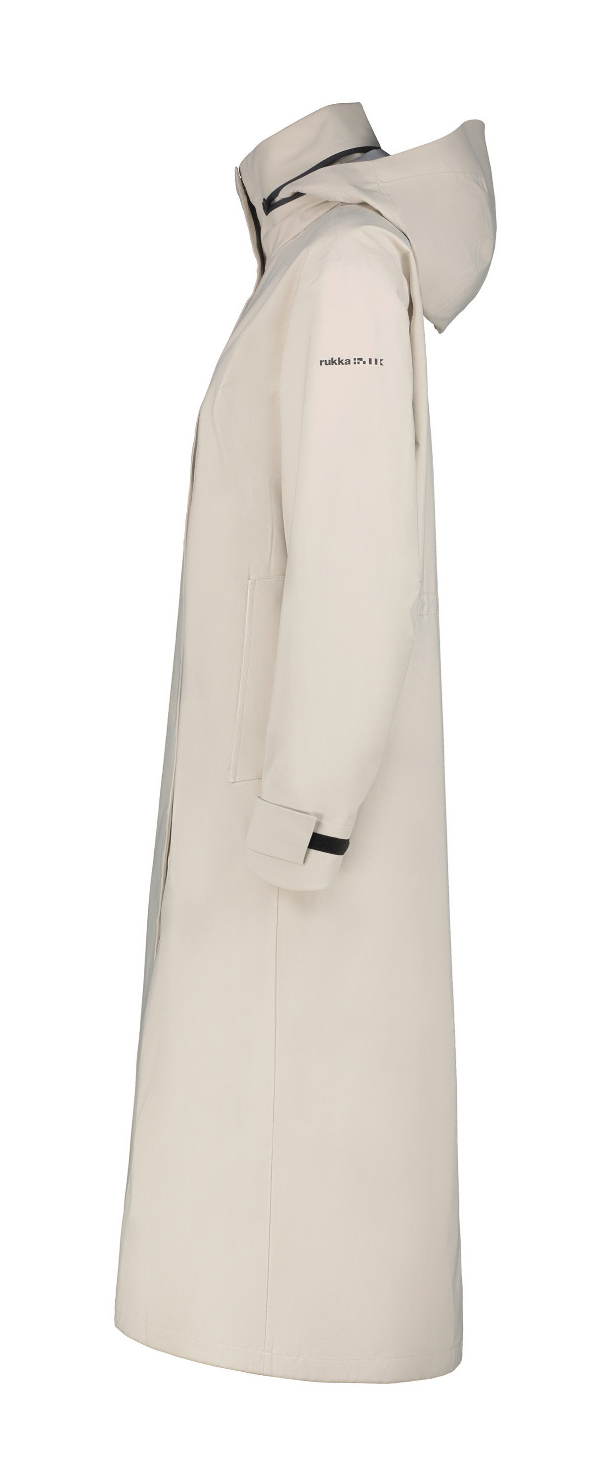 Rukka Outdoorjacke Rukka Mantel VESANTO