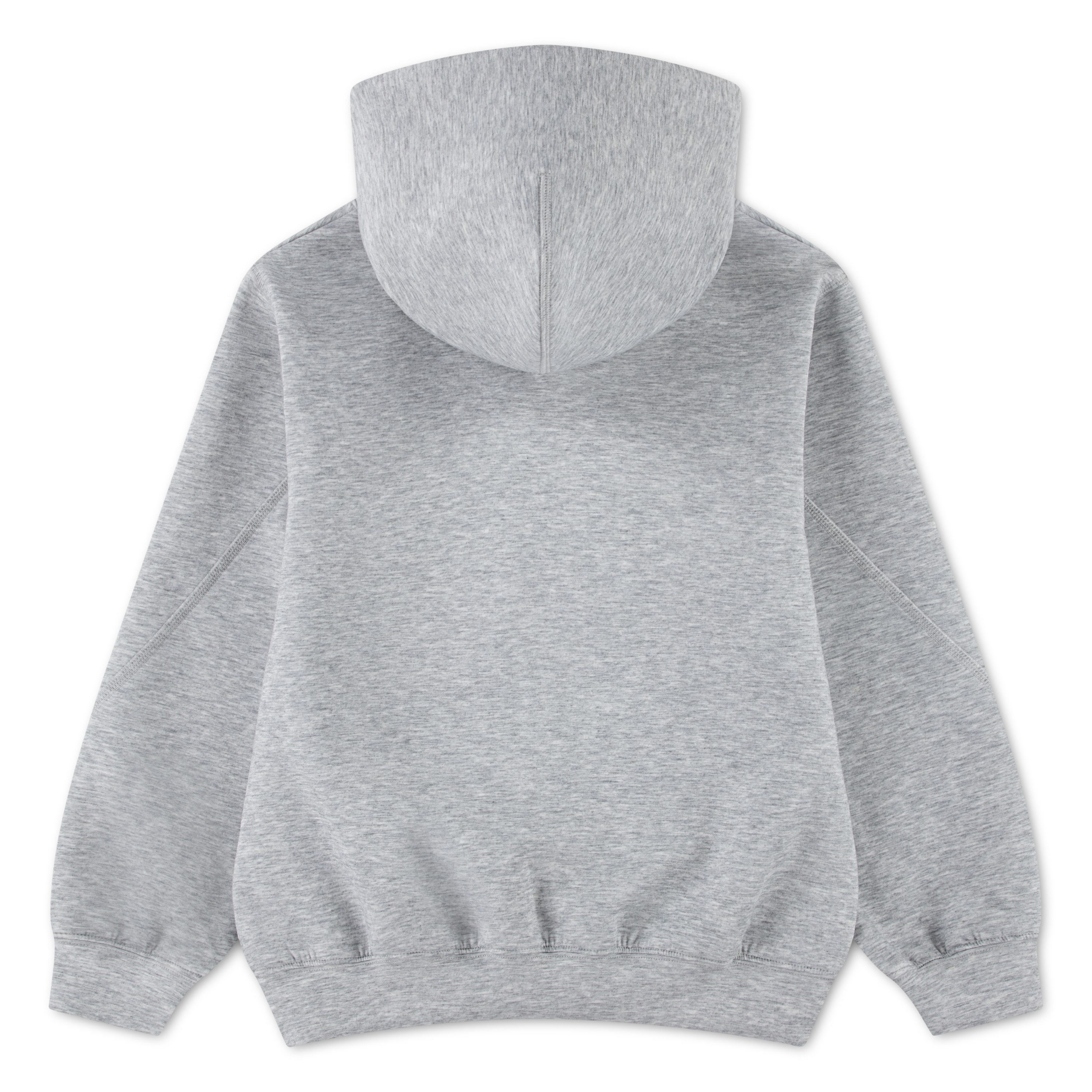 Jordan Kapuzensweatshirt JDN MJ THERMA FIT SPORT PO HOO für Kinder, mit Kängurutasche, ohne Verschluss