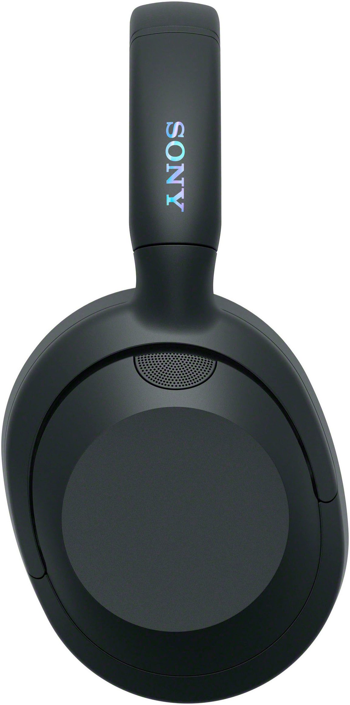 Sony ULT Wear Over-Ear-Kopfhörer (Multi-Point-Verbindung, Noise-Cancelling, Sprachsteuerung, kompatibel mit Siri, Alexa, Google Assistant, Siri, A2DP Bluetooth, AVRCP Bluetooth, Bluetooth, HFP, HSP, tiefem Bass, Geräuschunterdrückung, klare Anrufqualität, iOS & Android)