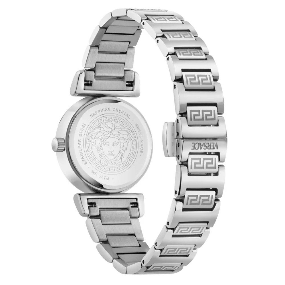 Versace Schweizer Uhr Mini Vanity VEGFA0225