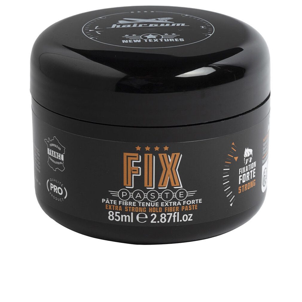 Hairgum Haarpflege-Set FIX PASTE Wachs r