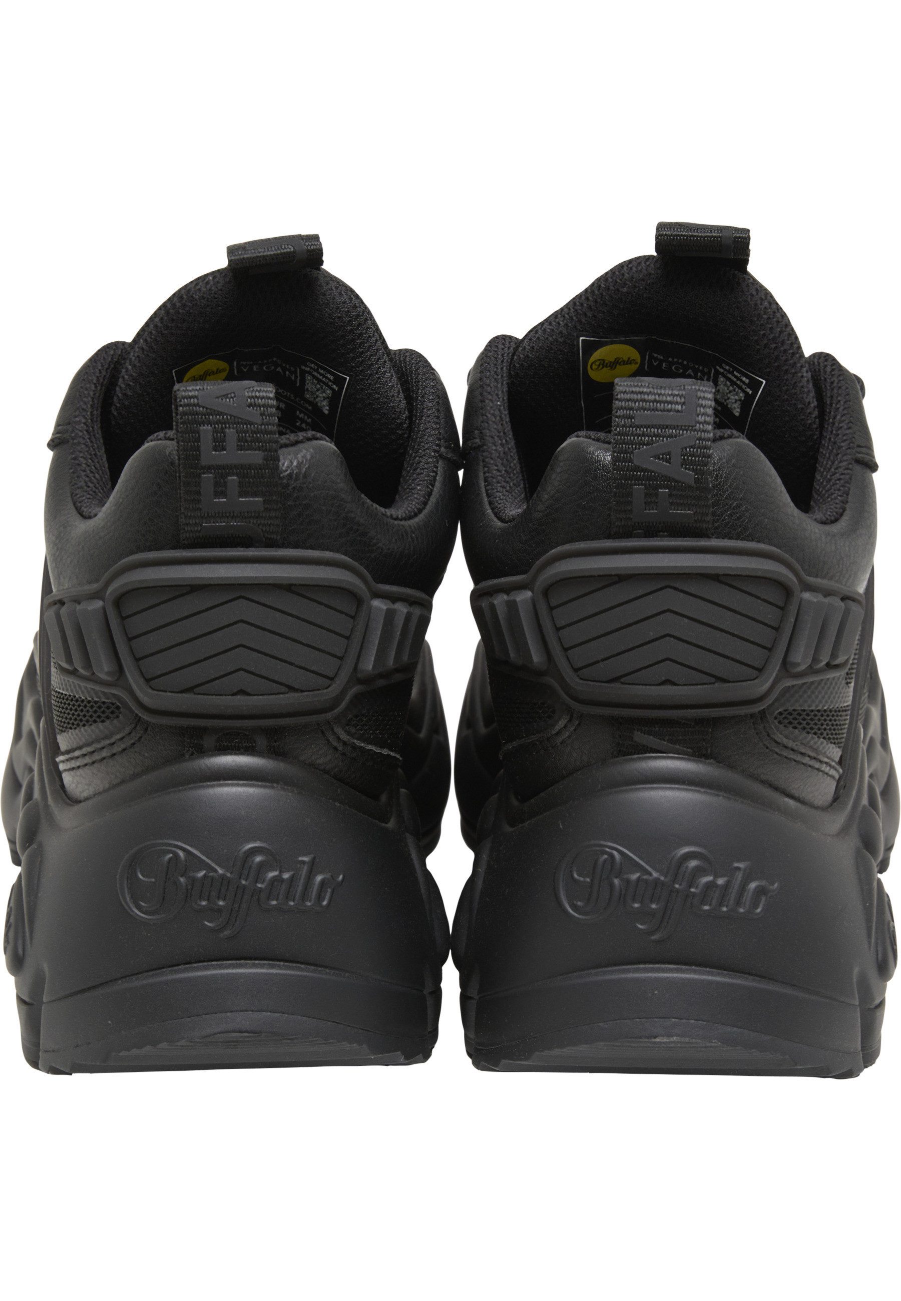 Buffalo Buffalo BINARY ATHENA - VEGAN NAPPA/MESH Trainingsschuh