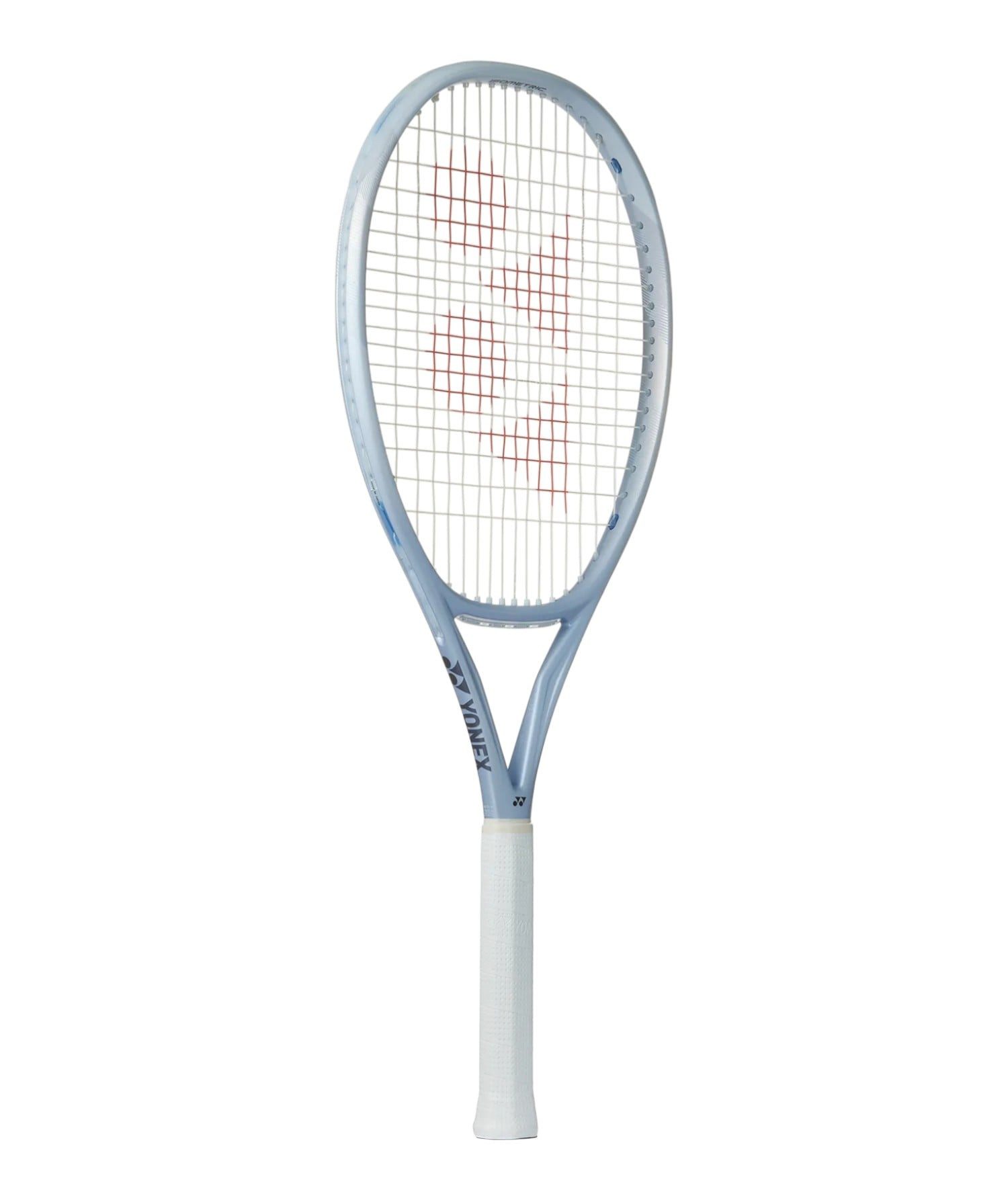 Tennisschläger Muse 107in/280g/Komfort 2026 silber - unbesaitet