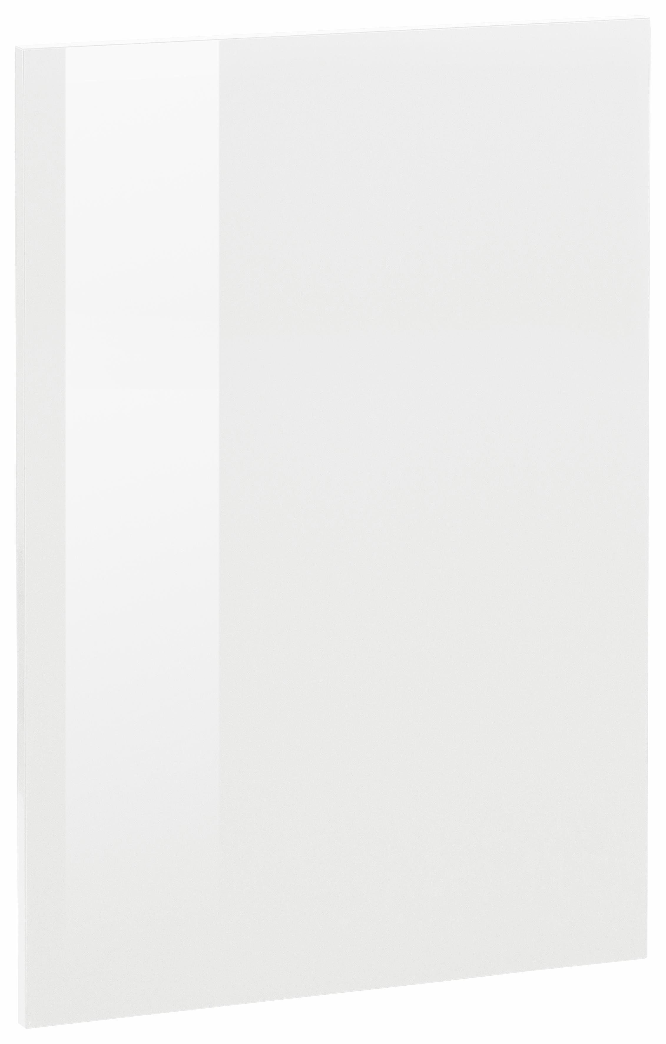 OPTIFIT Frontblende Bern, für teilintegrierbaren Einbaugeschirrspüler, Höhe 57,2 cm