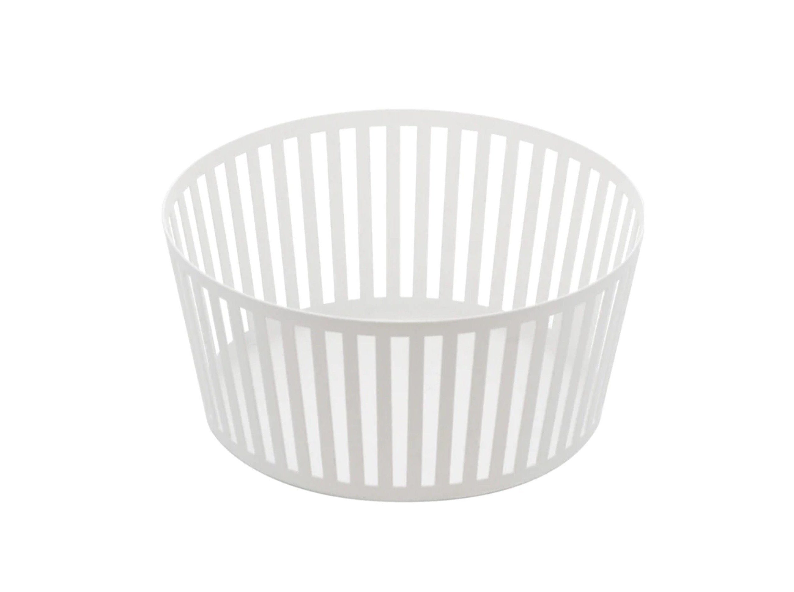 Yamazaki Obstschale Obstschale Yamazaki, 21,5 x 10 cm