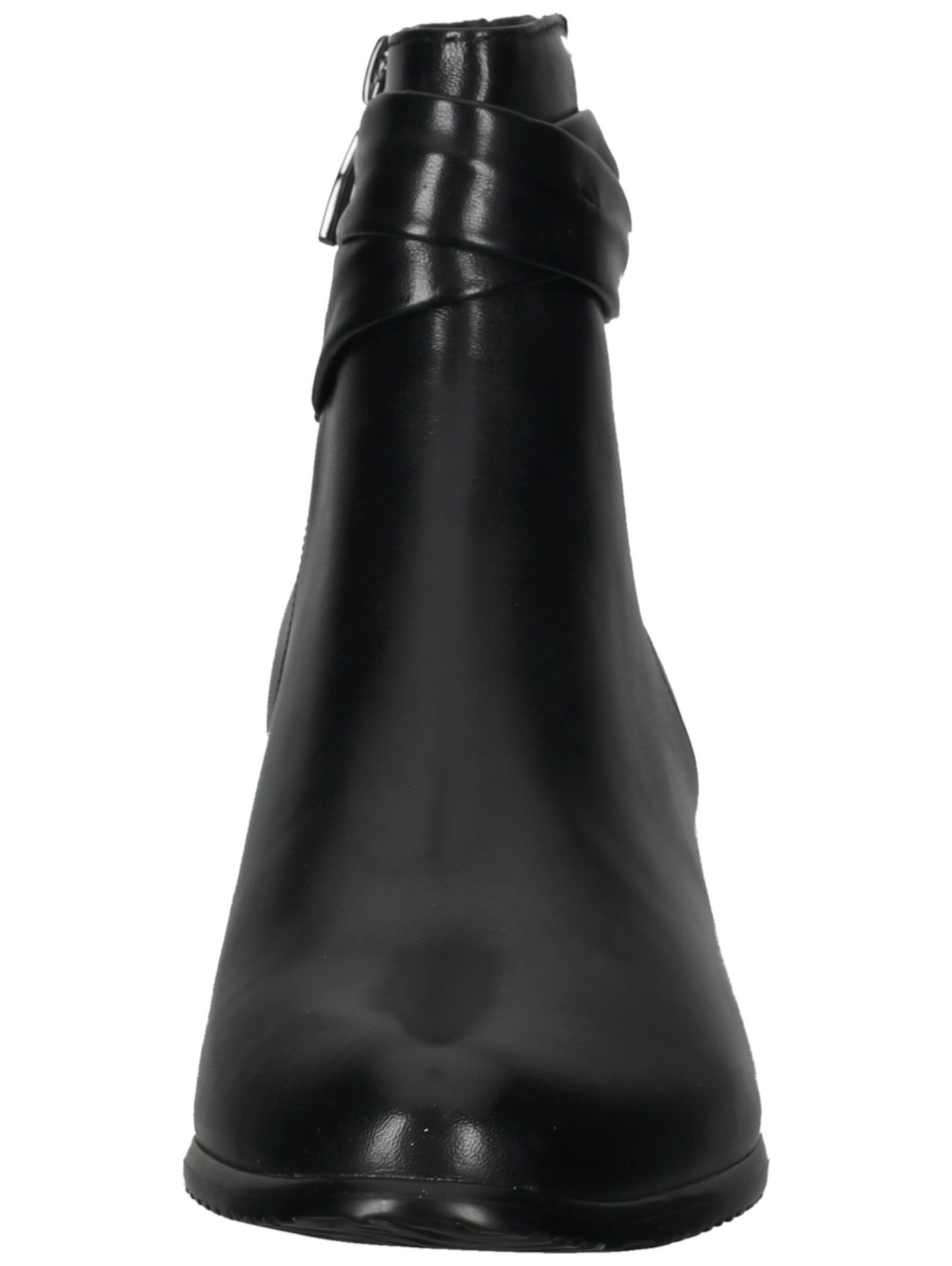 Everybody Everybody Stiefelette Glattleder Stiefelette