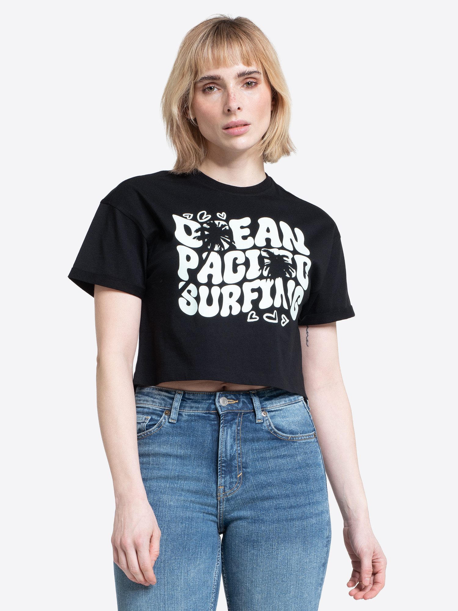 Ocean Pacific T-Shirt PUNTA MITA