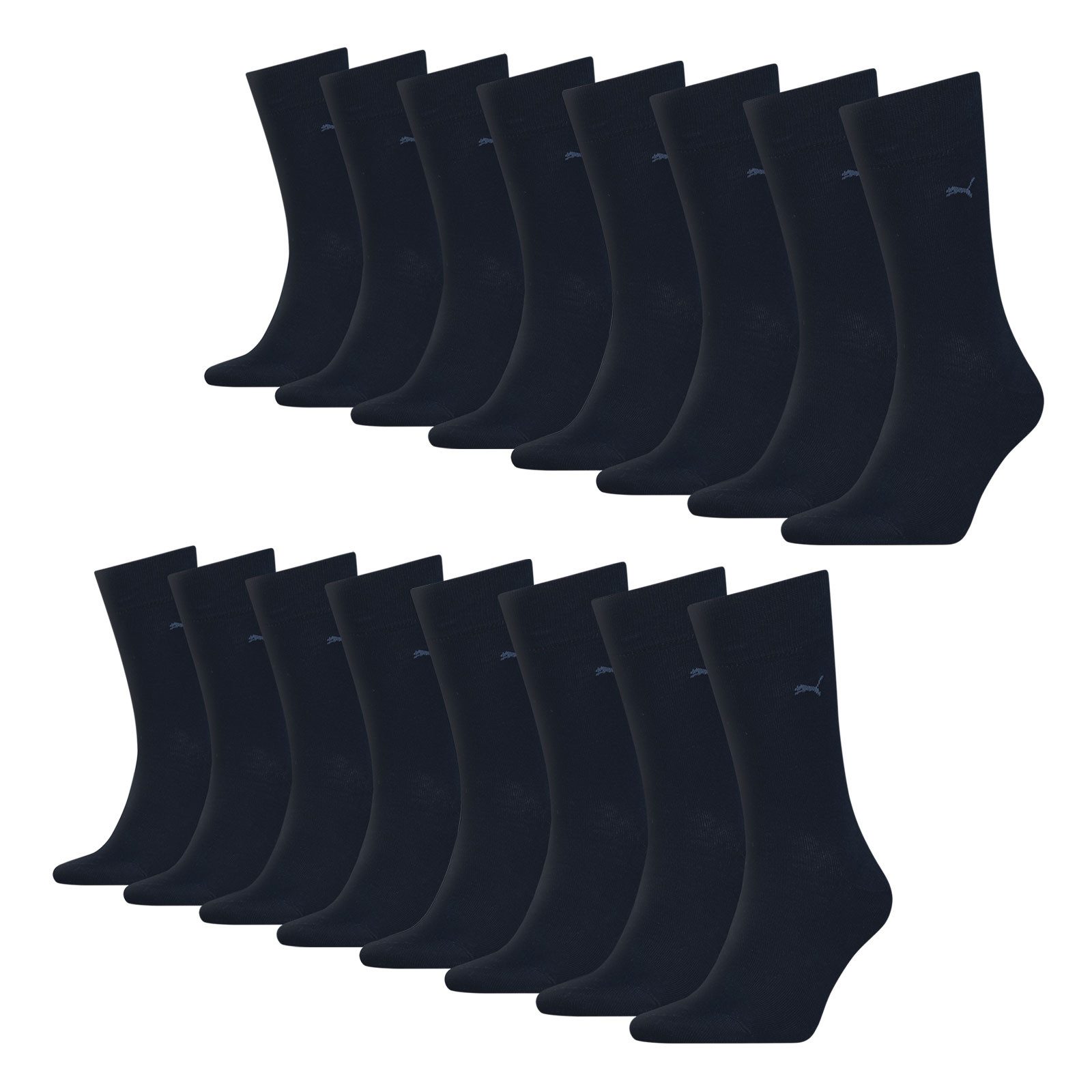 PUMA Businesssocken 8 Paar Classic Socks günstig online kaufen