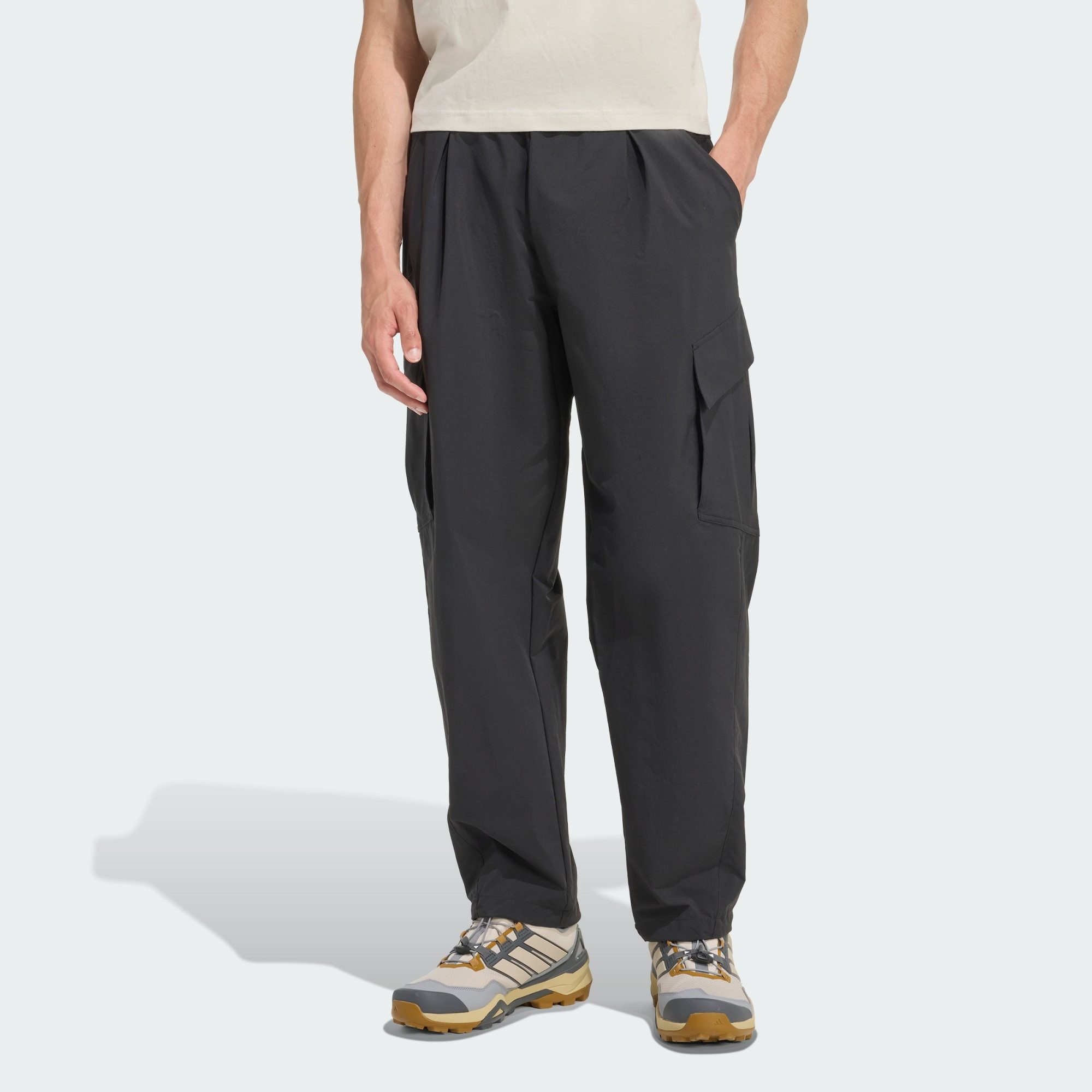 adidas TERREX Cargohose TERREX XPLORIC CLIMA365 CARGOHOSE (1-tlg)