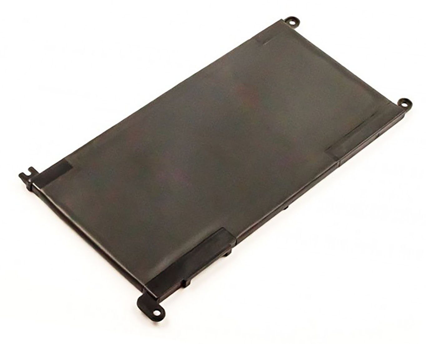 MobiloTec Laptop-Akku Dell Akku Latitude mit Akku 3180 kompatibel 3560 mAh
