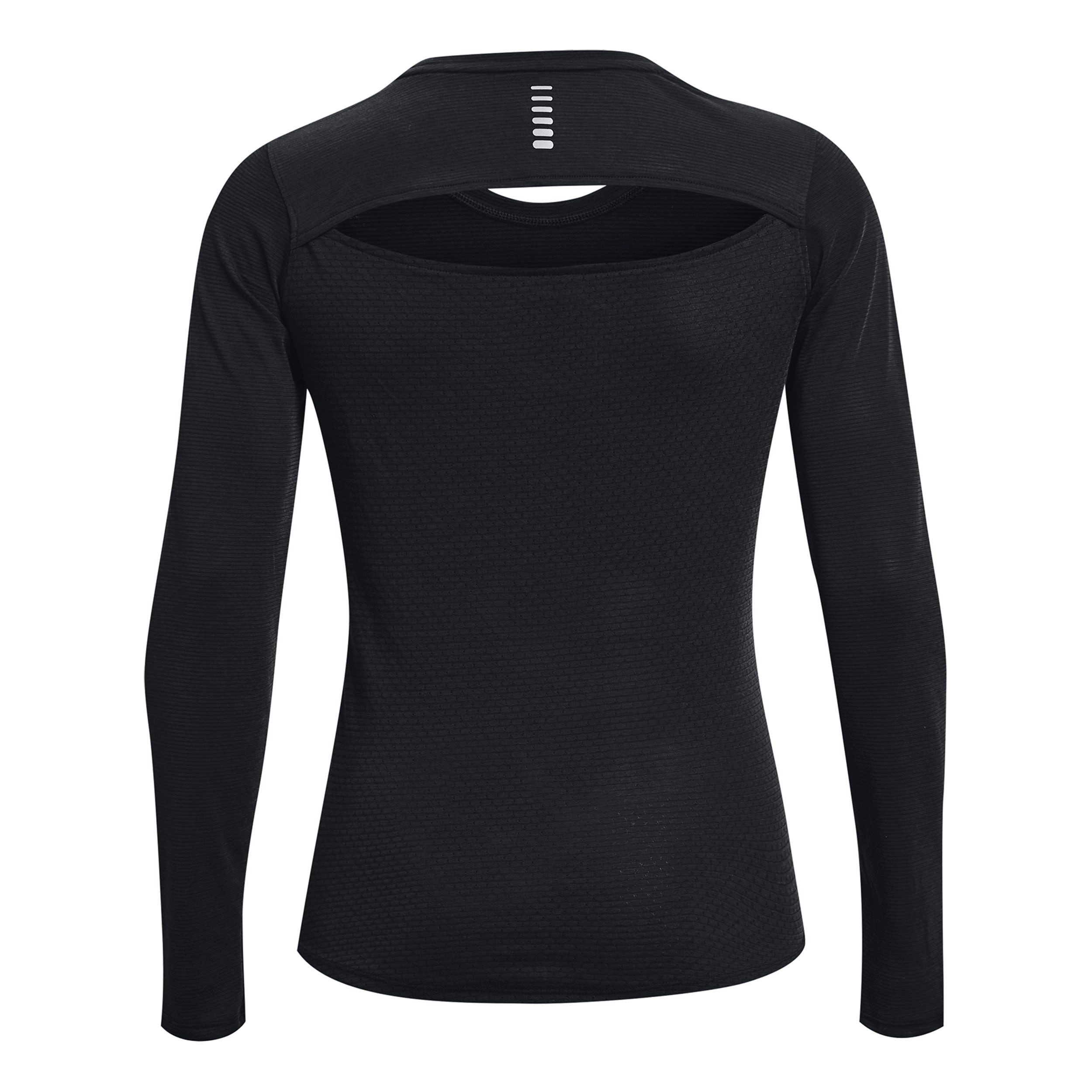 Under Armour® Longsleeve Streaker