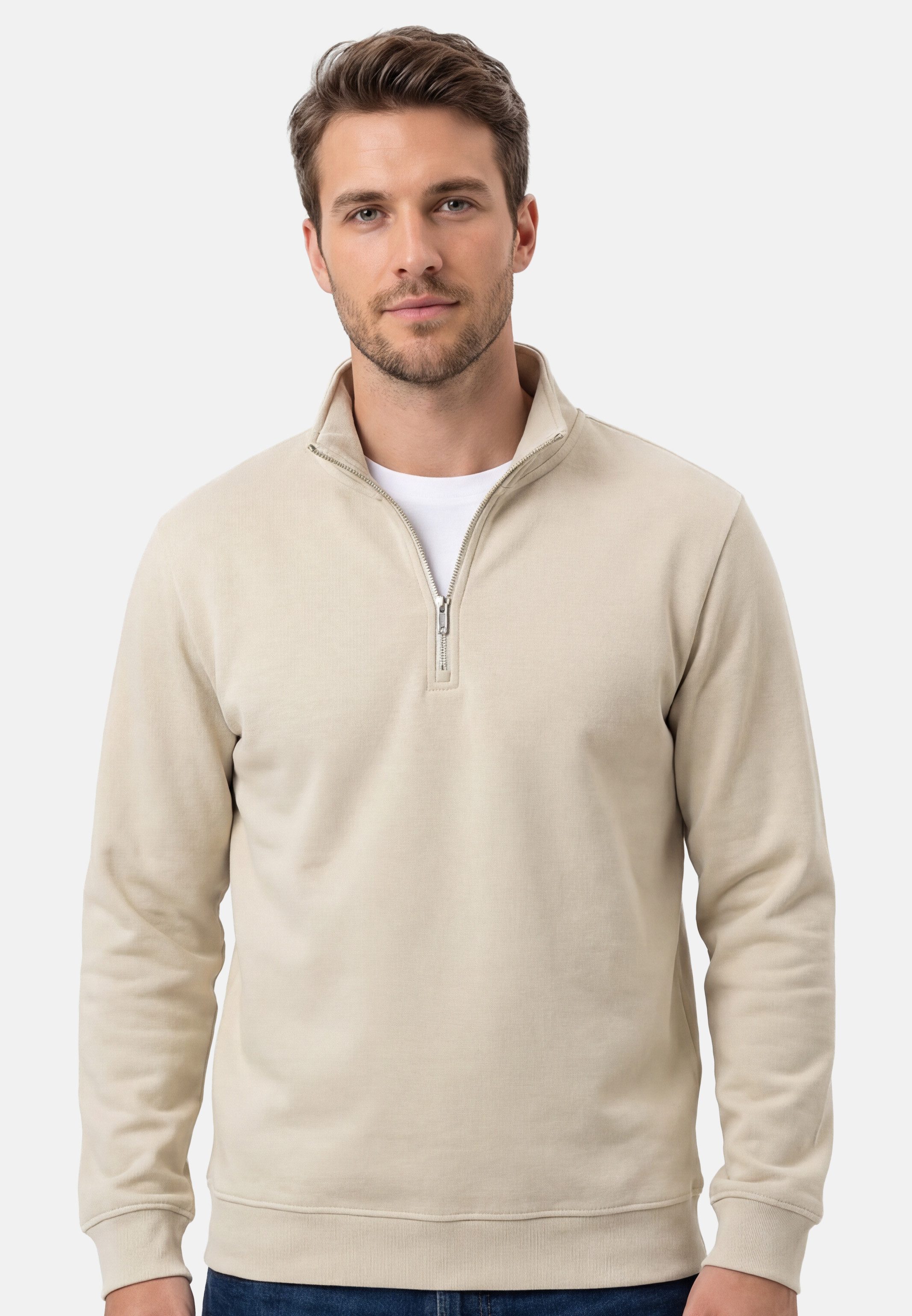 Sweatshirt Connor