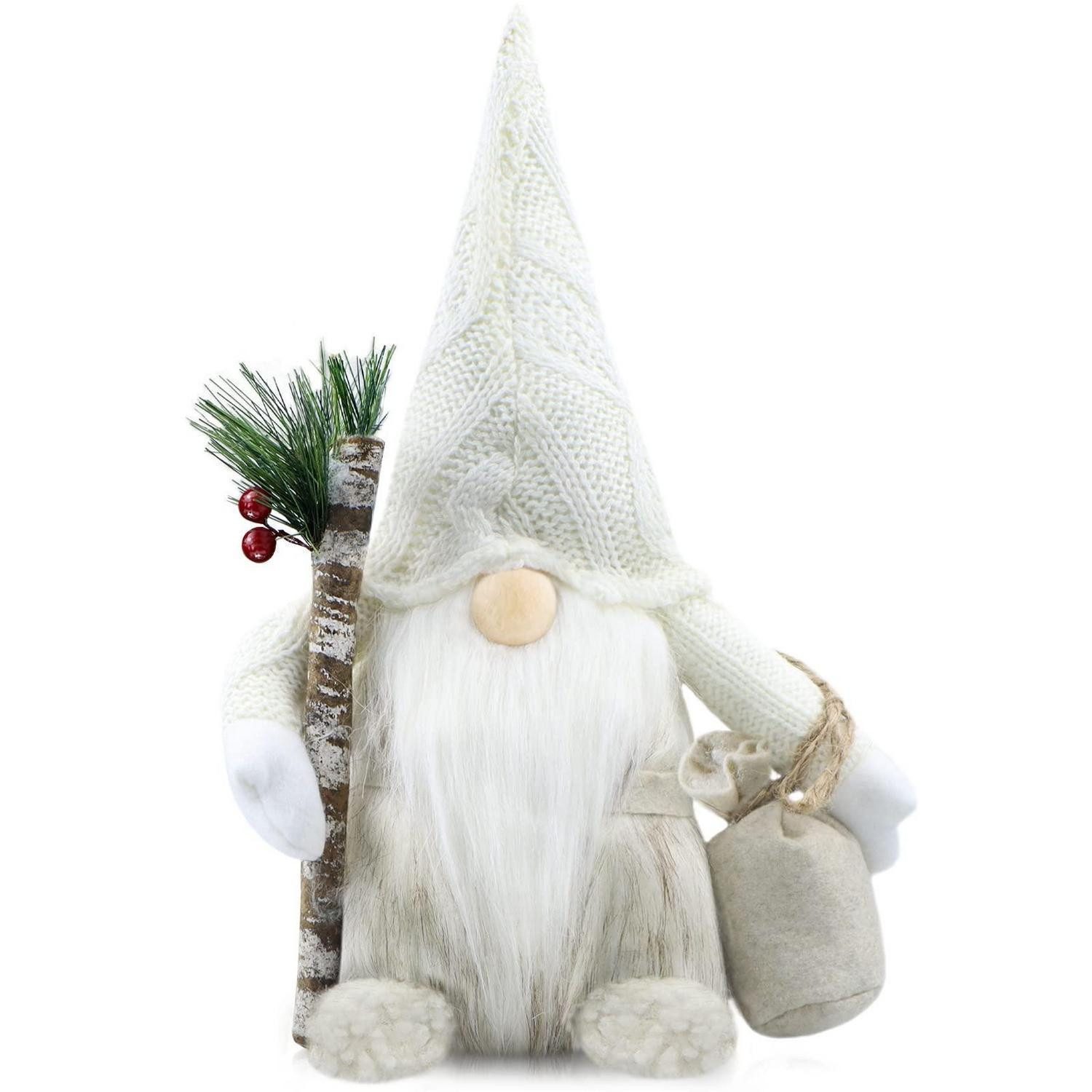 LuxusKollektion Wichtel Weihnachts-Wichtel Gonk 31cm (1 St)