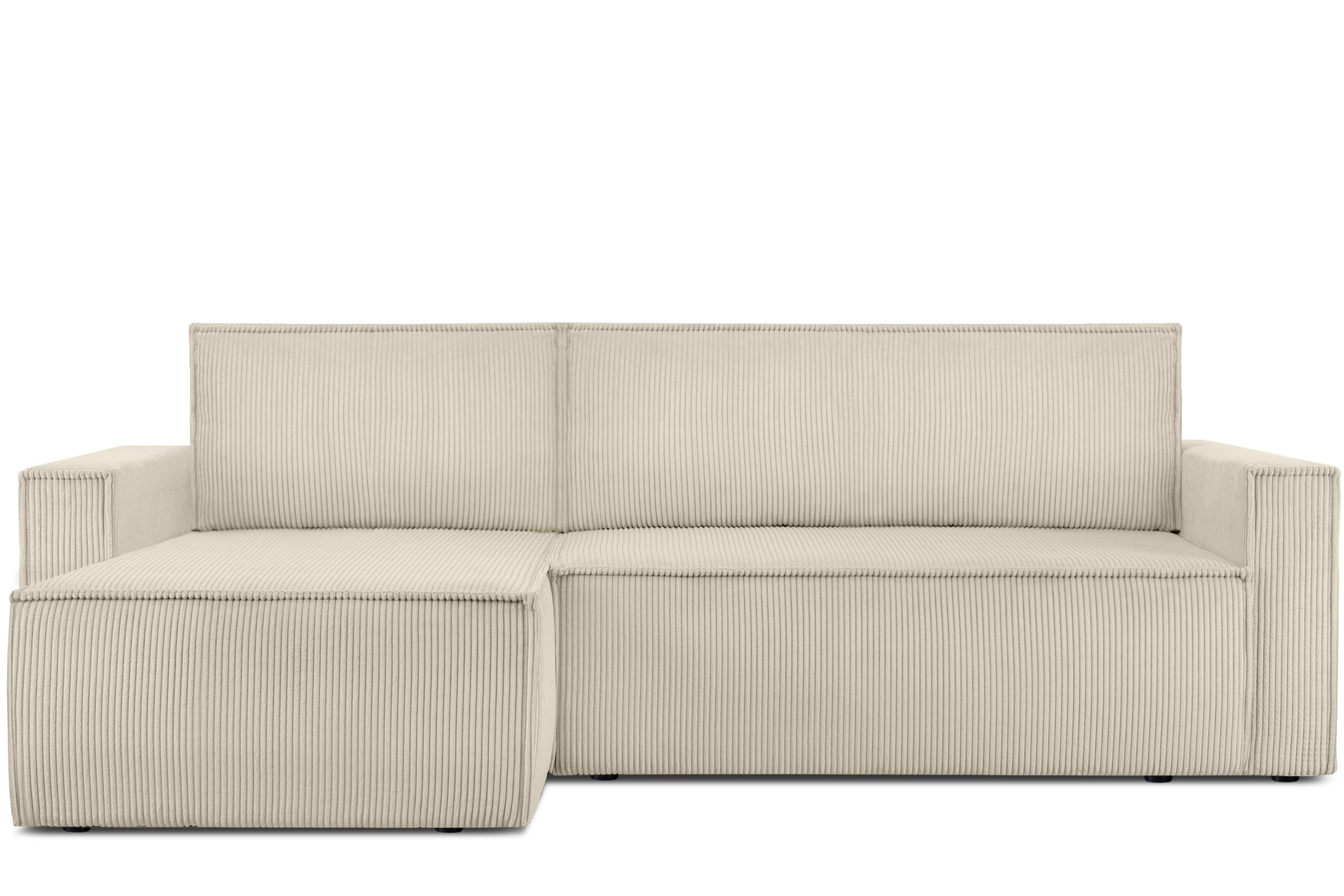 KONSIMO® Ecksofa NAPI Universal-Ecksofa links oder günstig online kaufen