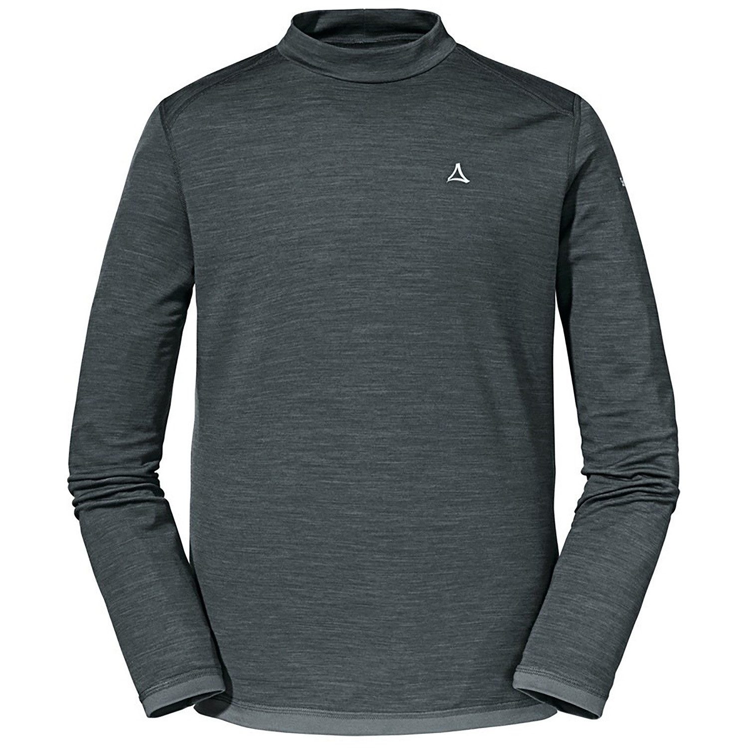 Schöffel Langarmshirt Unterhemden MMERINO TURTLE NECK günstig online kaufen