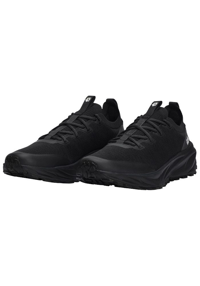 Jack Wolfskin PS TRAIL KNIT LOW M Wanderschuh Outdoorschuh, Trekkingschuh
