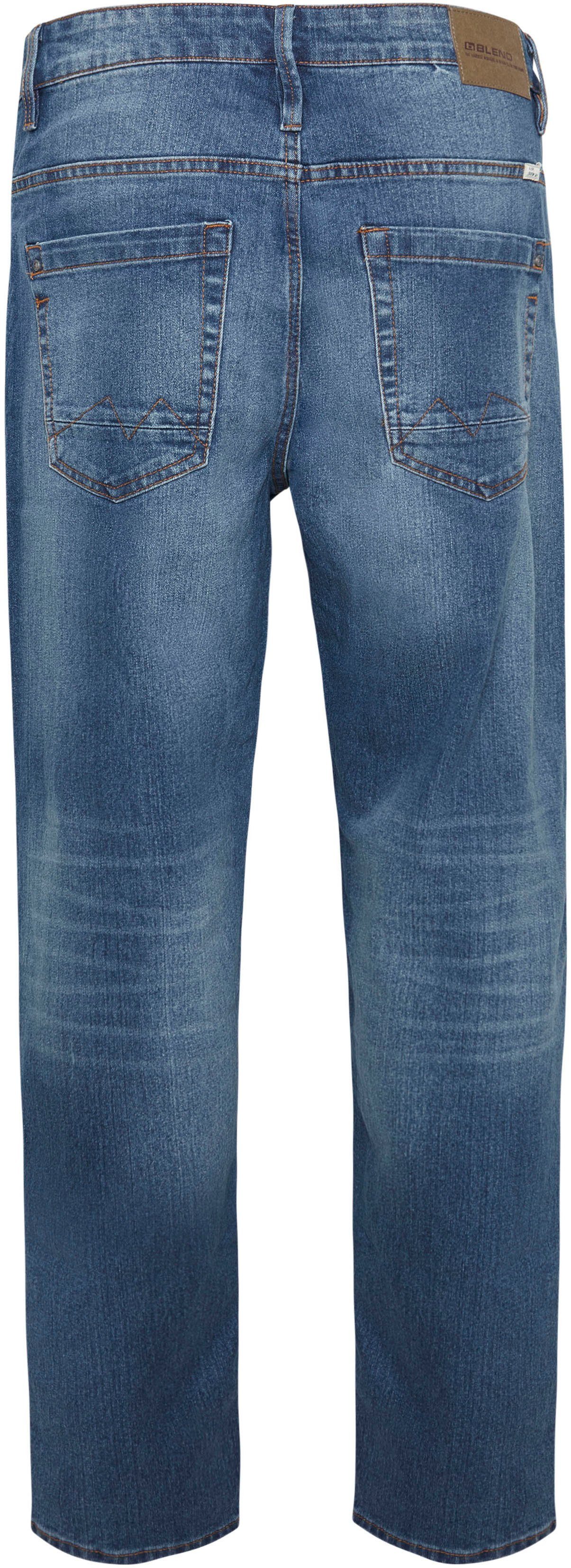 Blend Relax-fit-Jeans Thunder Relaxed fit - NOOS