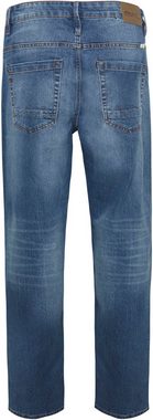 Blend Relax-fit-Jeans THUNDER