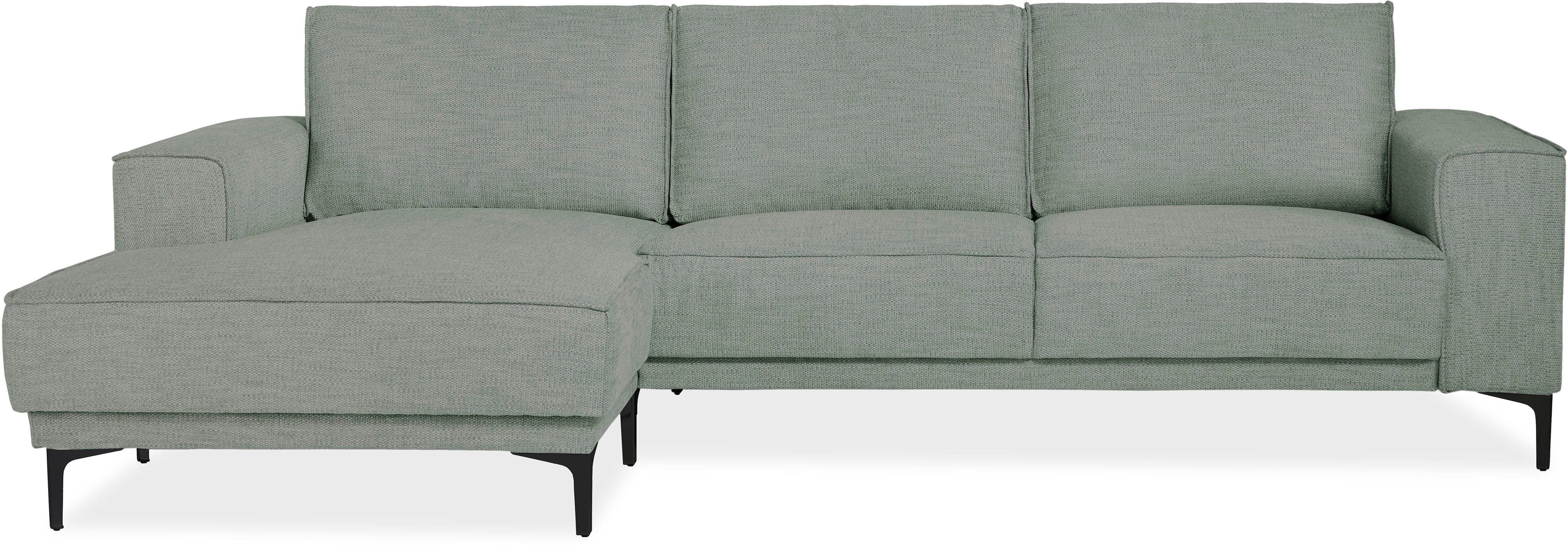 Places of Style Ecksofa Polsterecke Oland, günstig online kaufen