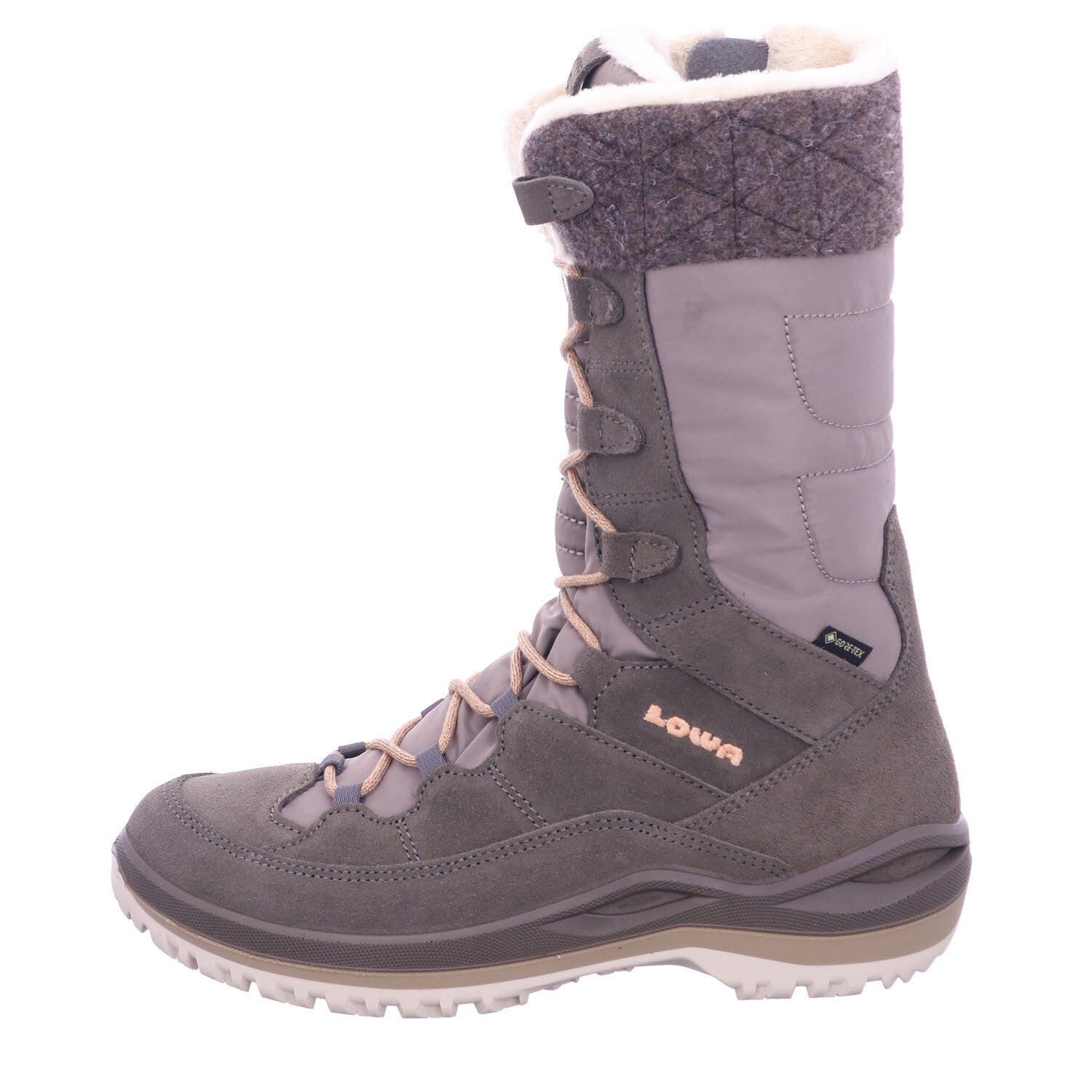 ALBA III GTX WS Outdoorschuh