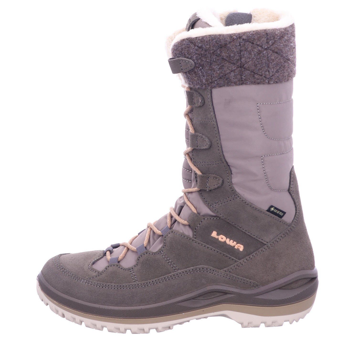 Lowa ALBA III GTX WS Outdoorschuh (2-tlg)