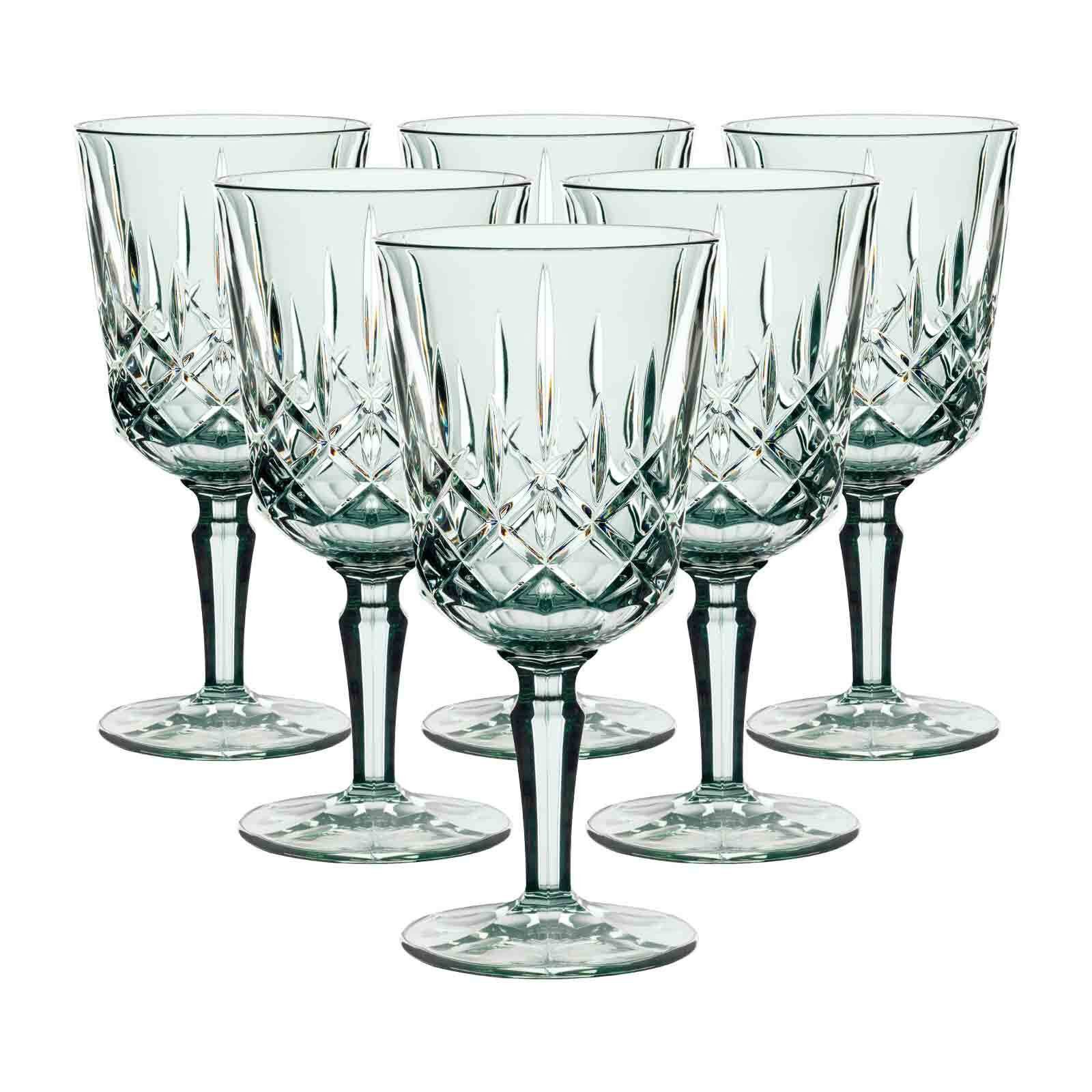 Nachtmann Weinglas Noblesse Colors Cocktail- / Бокалы 355 ml, 6-tlg., Glas