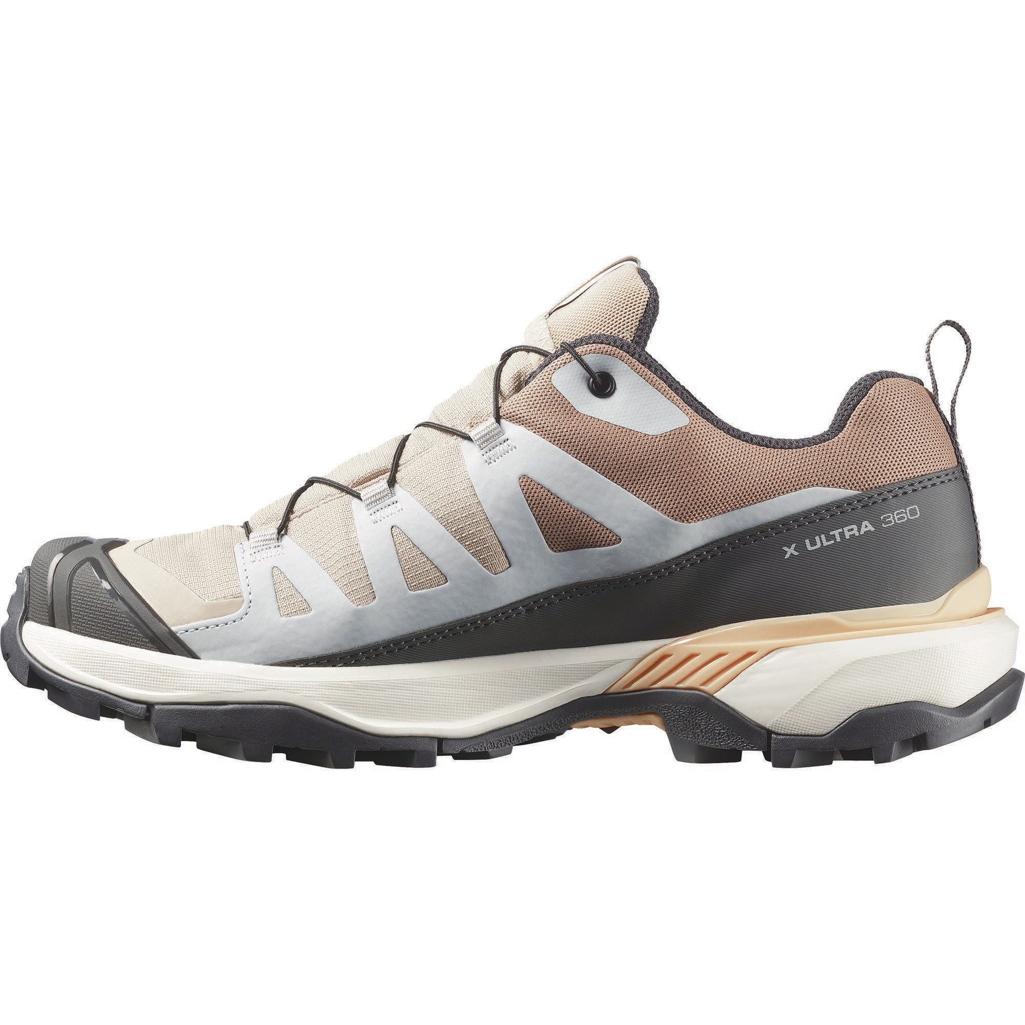 Salomon X ULTRA 360 GTX W Wanderschuh wasserdicht dank Gore-Tex Membrane