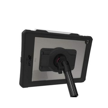 The Joy Factory Tablet-Hülle aXtion Slim MH iPad 10.2 Schutzhülle, schwarz MagConnect Tablet Hülle Displayschutz