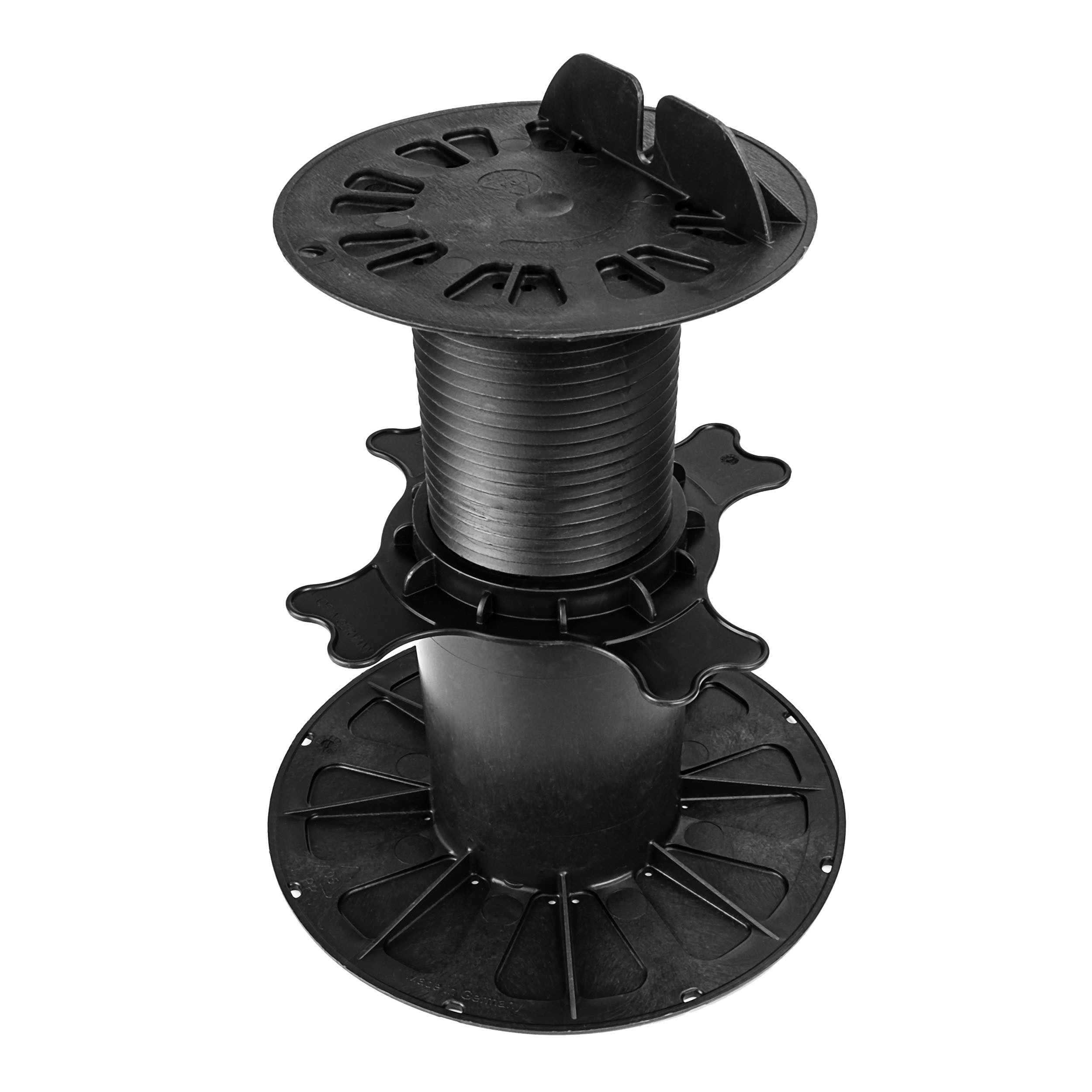 Gartenwelt Riegelsberger Terrasse 1 Karton Balkenlager günstig online kaufen