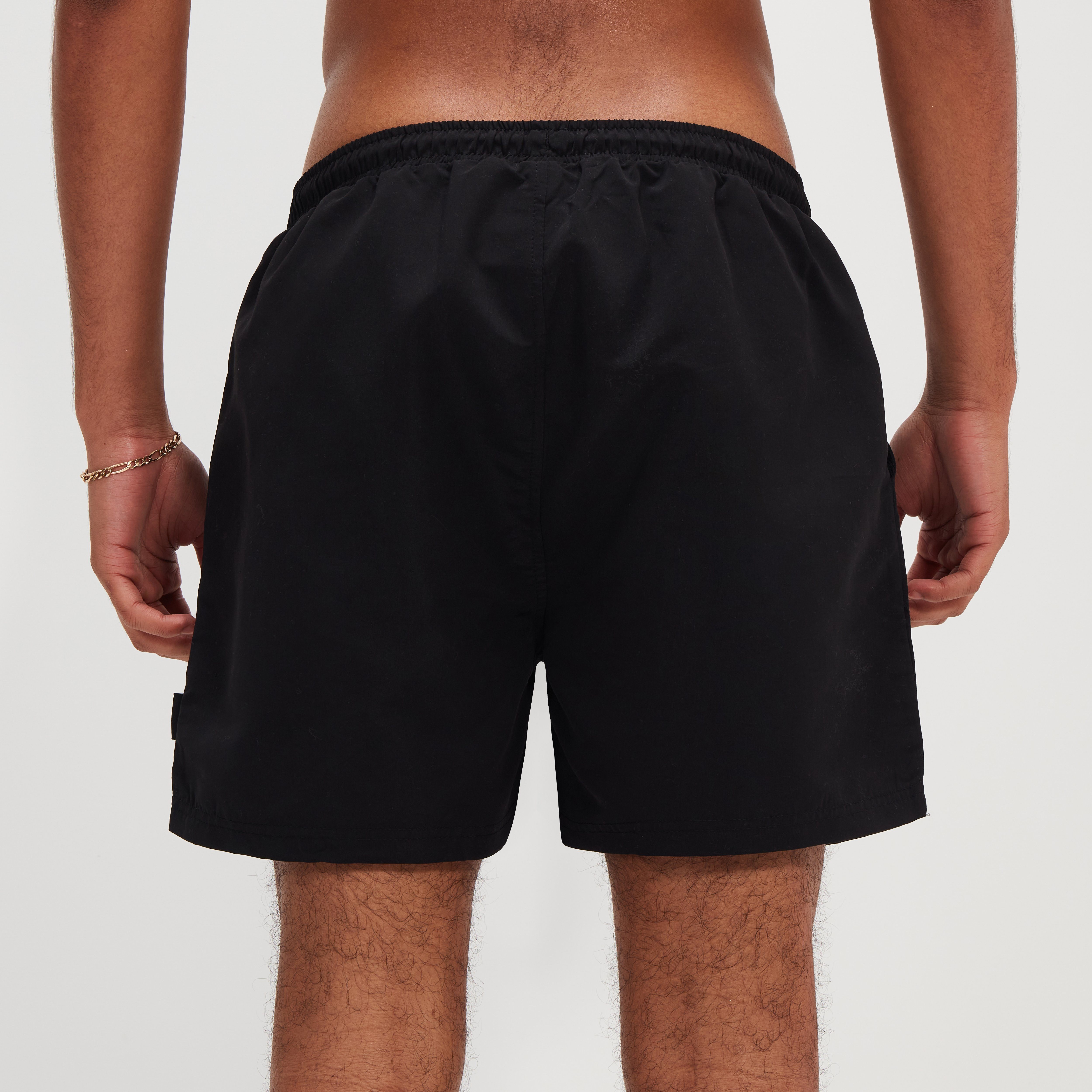 Ellesse Badehose KNIGHTS SWIM SHORT für Erwachsene, sportlicher Stil, funktional beim Schwimmen