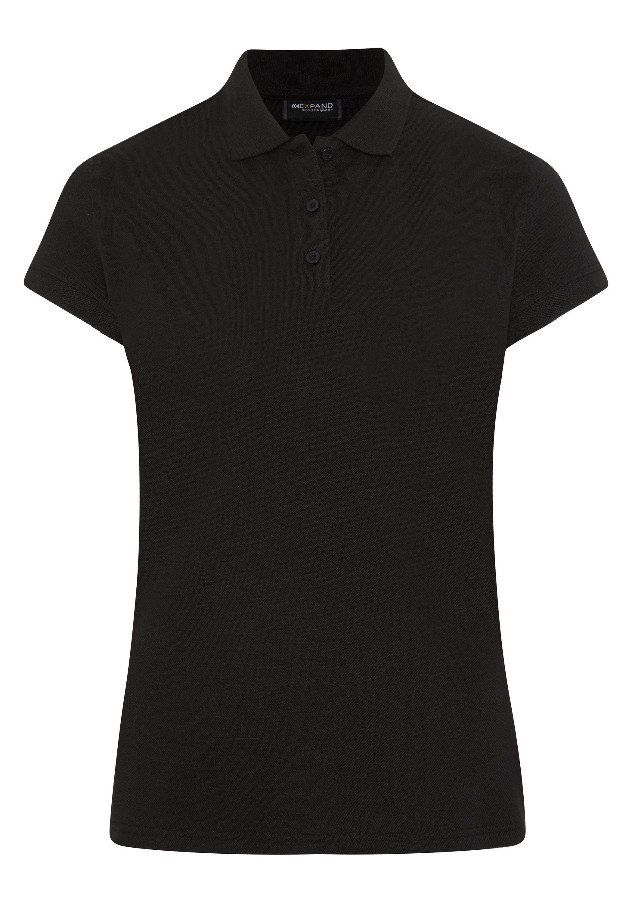 Poloshirt aus strapazierfähigem Material