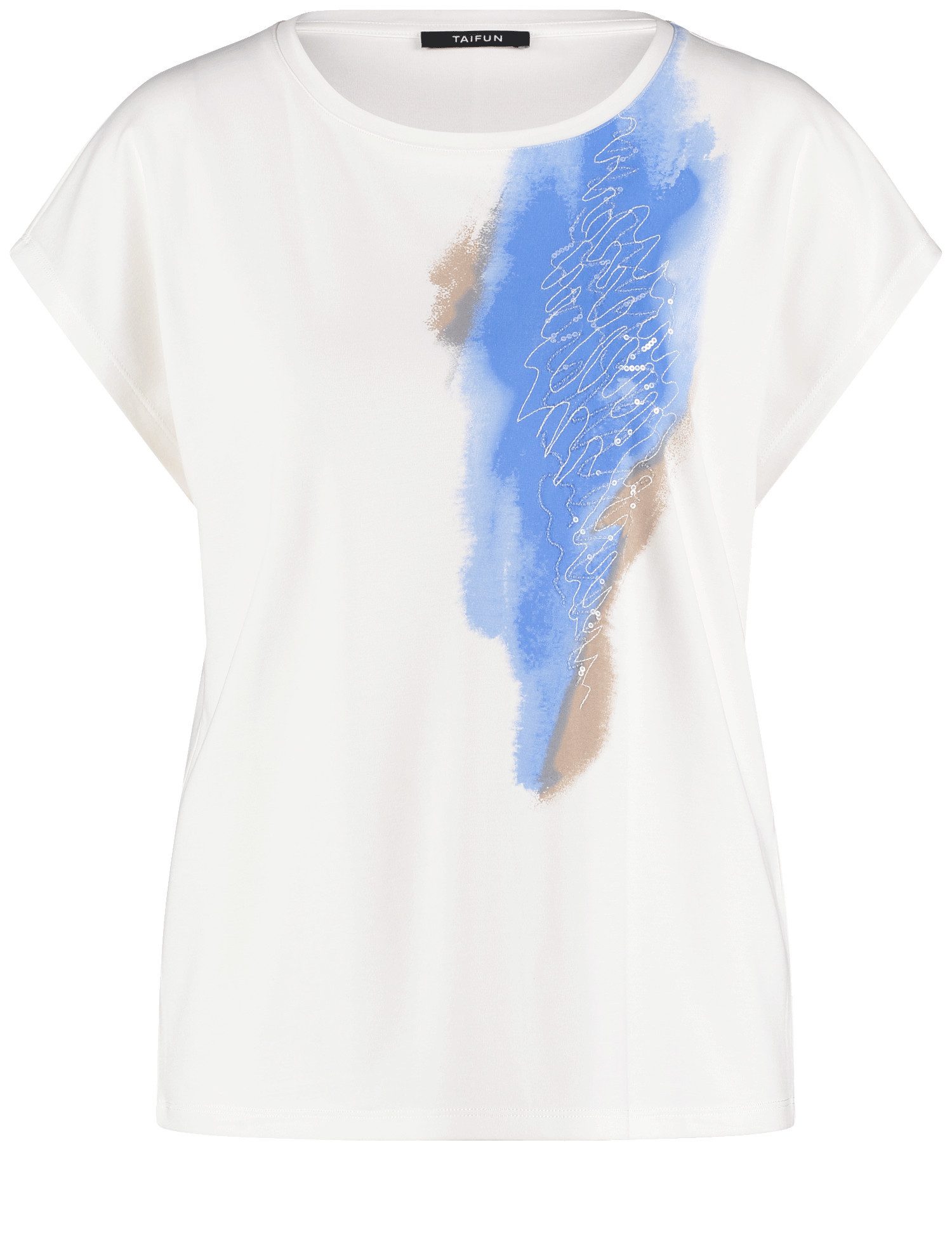 T-Shirt T-SHIRT 1/2 ARM
