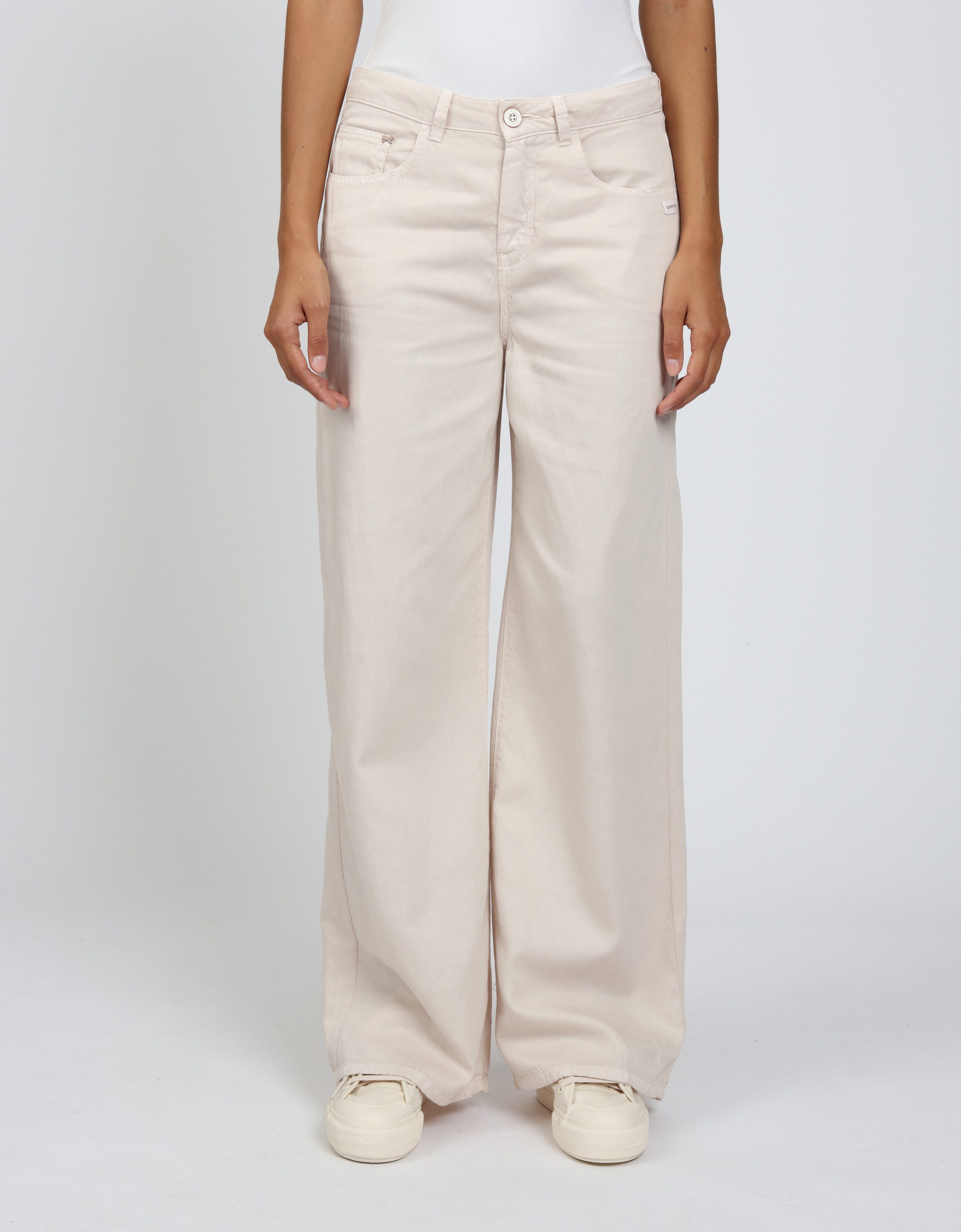 GANG Weite Jeans GANG Jeans Wide Fit 94CARLOTTA günstig online kaufen