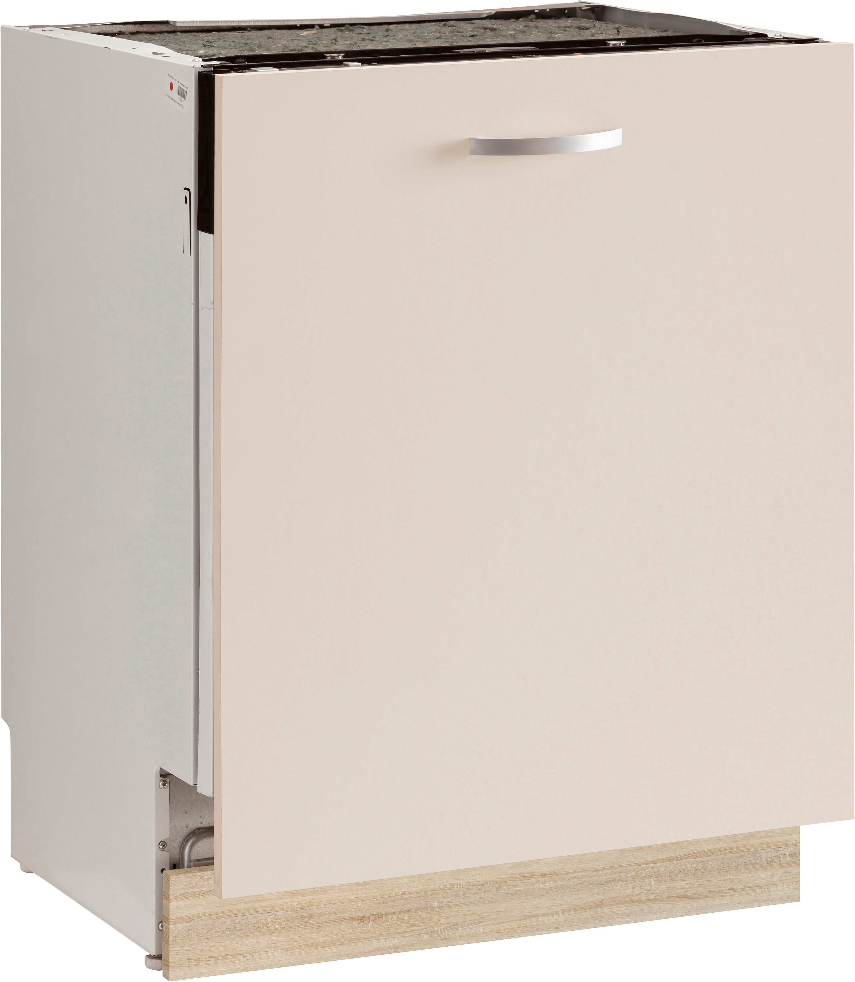 Front: Magnolia, Korpus: Sonoma Eiche