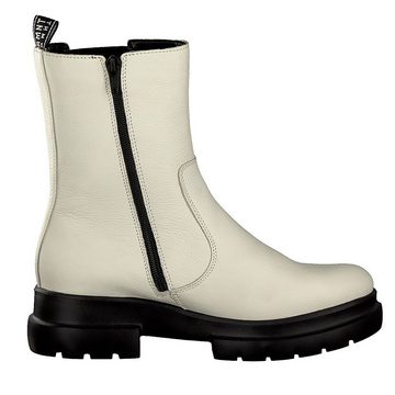 Remonte Remonte Damen Boot weiß Stiefel