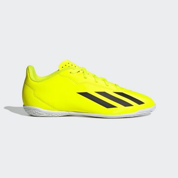 adidas Performance X CRAZYFAST CLUB IN Fußballschuh