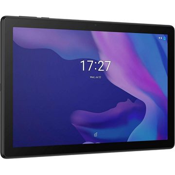 Alcatel 3T 10 8094X (2020) LTE 32 GB / 2 GB - Tablet - schwarz Tablet (10,1 Zoll)