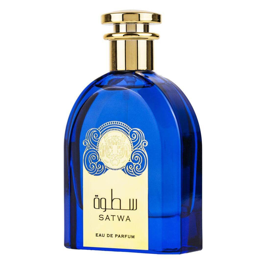 Ard Al Zaafaran Eau de Parfum Satwa 100ml