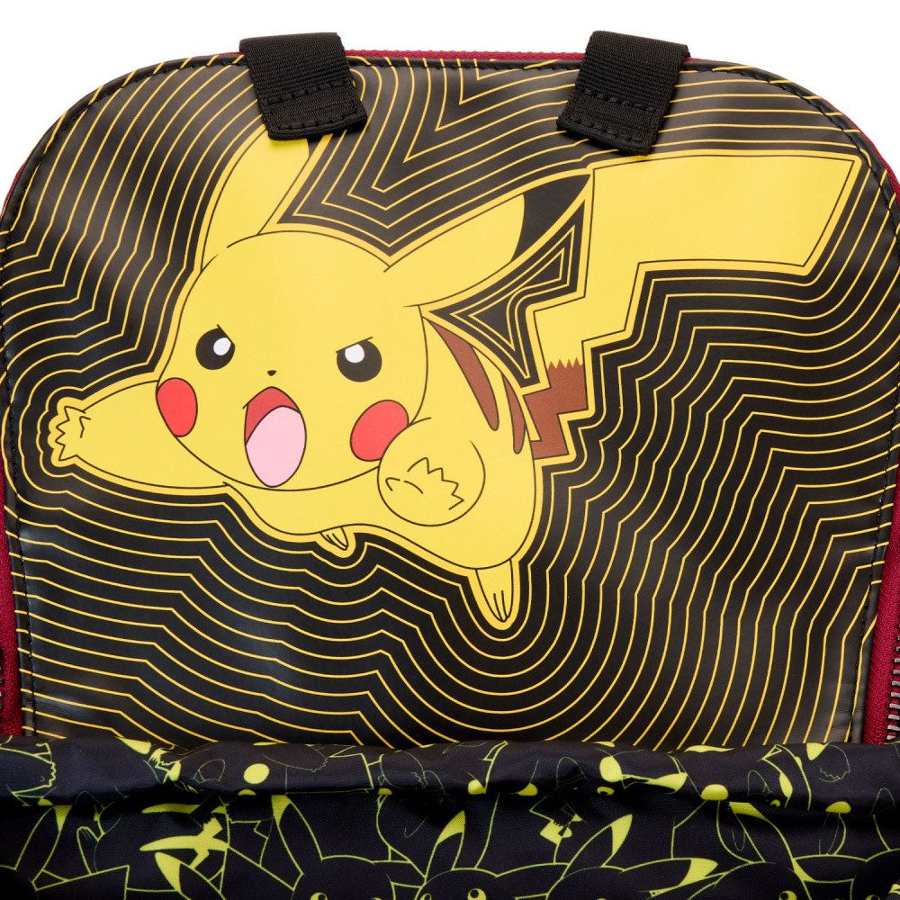 Loungefly Rucksack Collectiv by Loungefly Mini Rucksack Pokemon Collectr